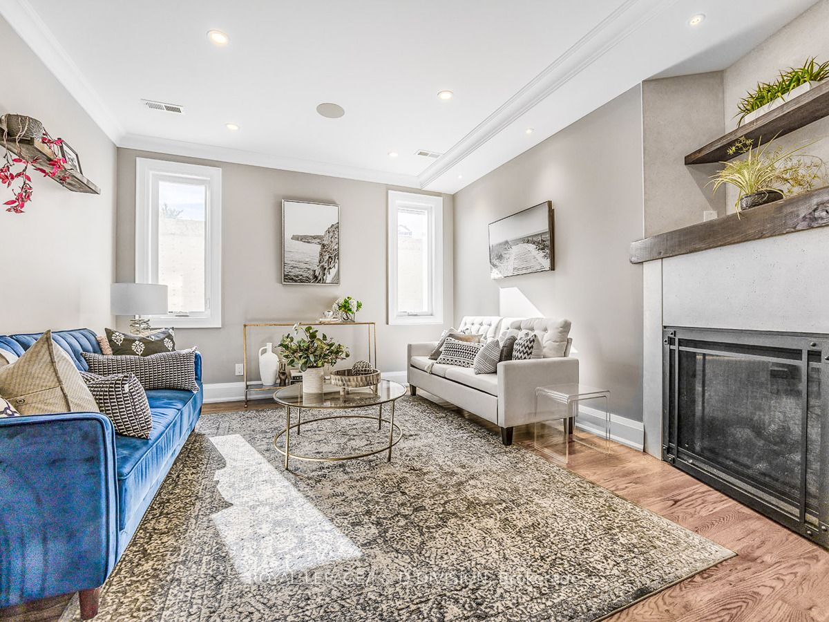 30 Broadleaf Road