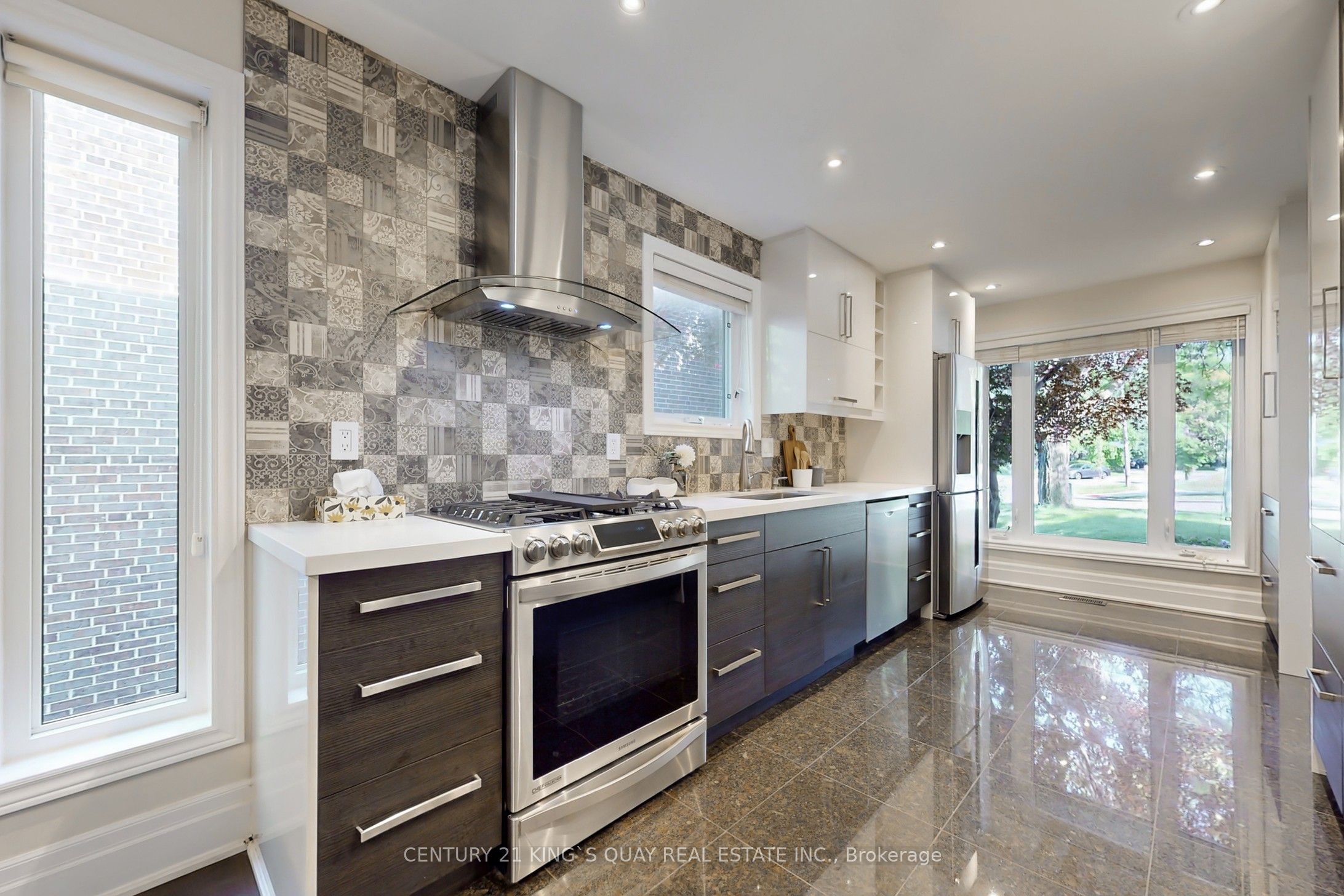 22 Coreydale Court