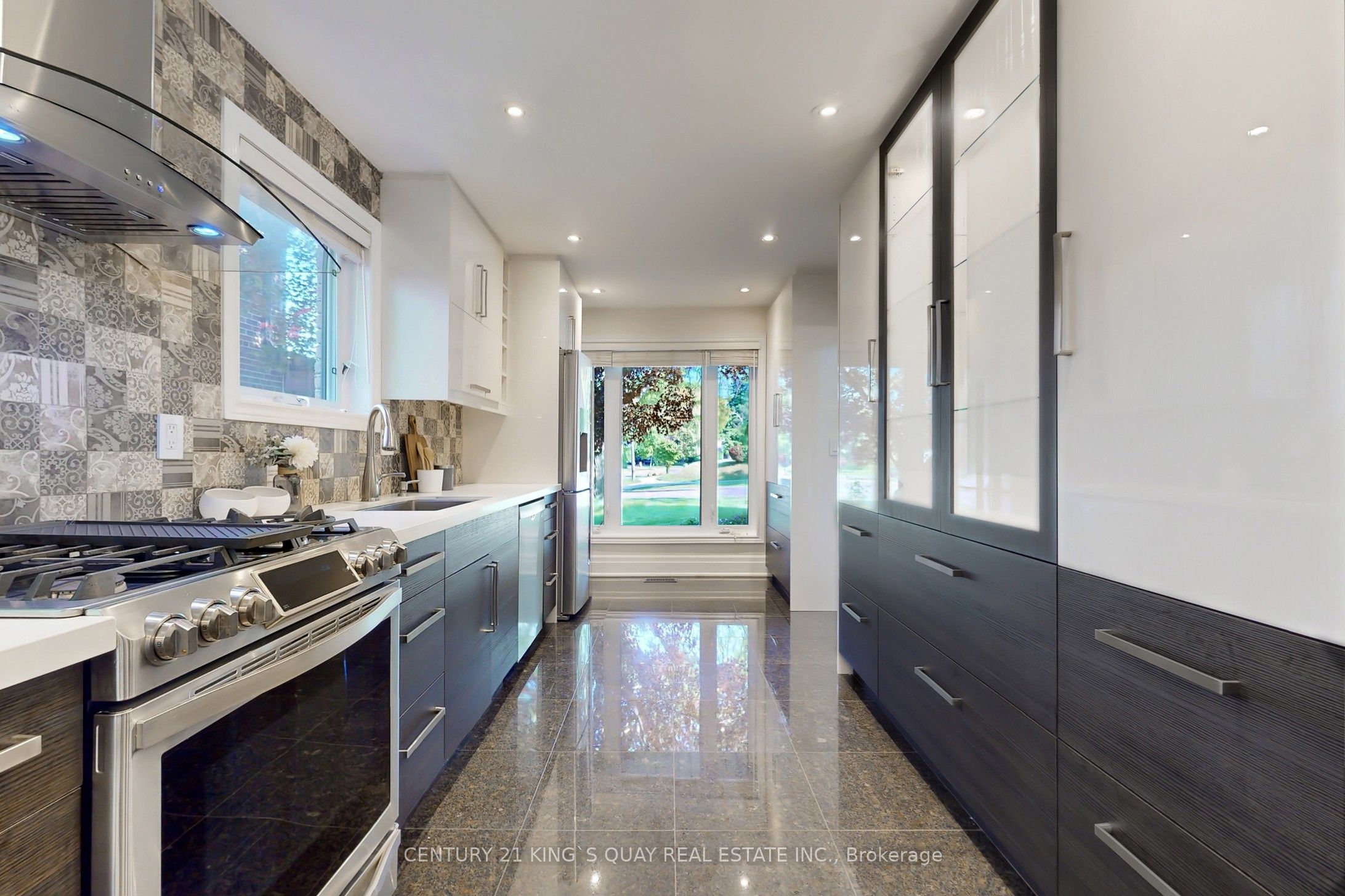 22 Coreydale Court