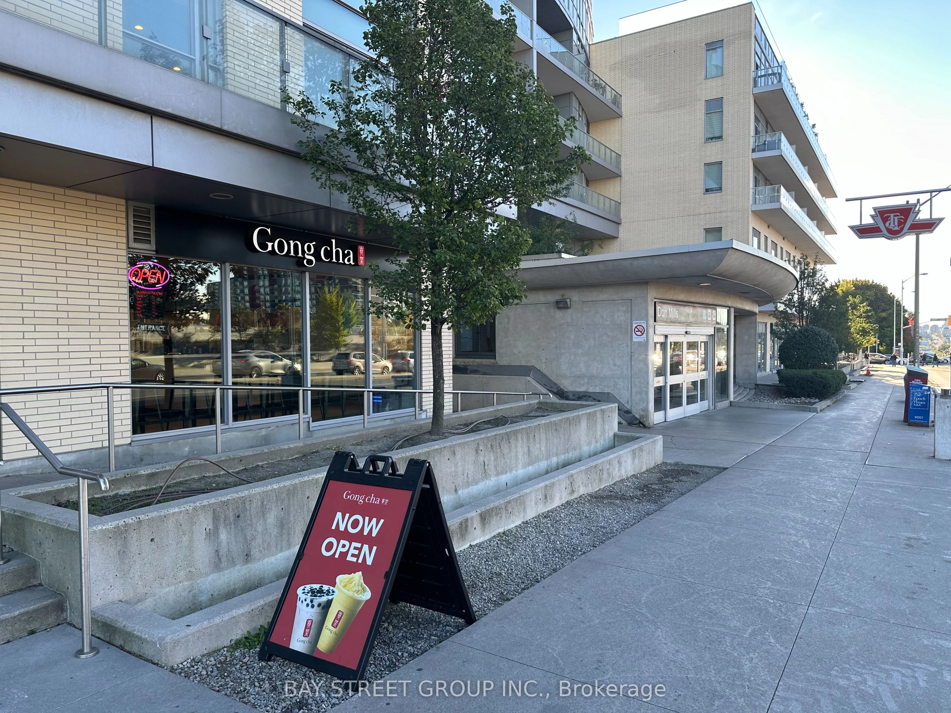 70 Forest Manor Road, #5A