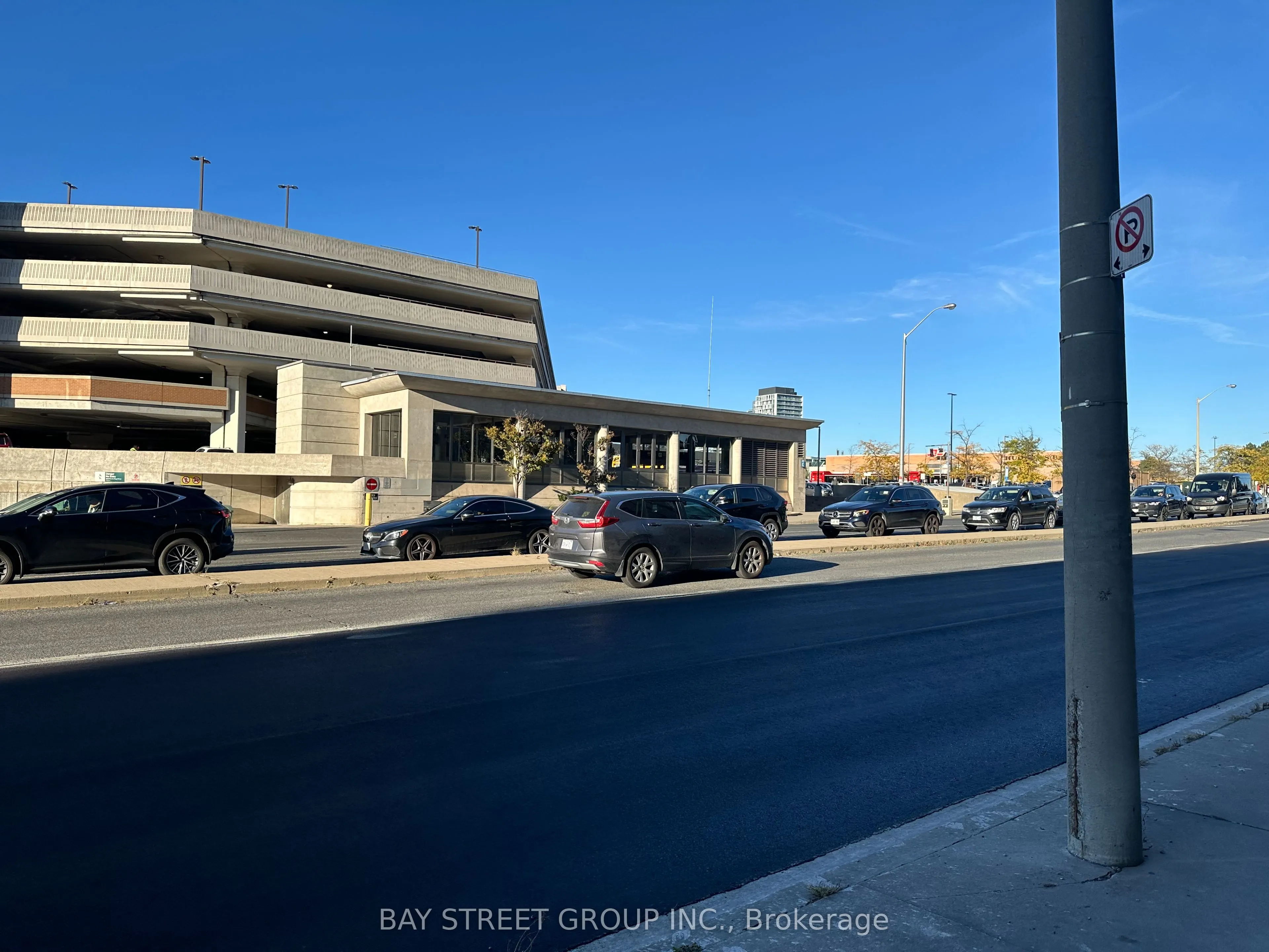 70 Forest Manor Road, #5A
