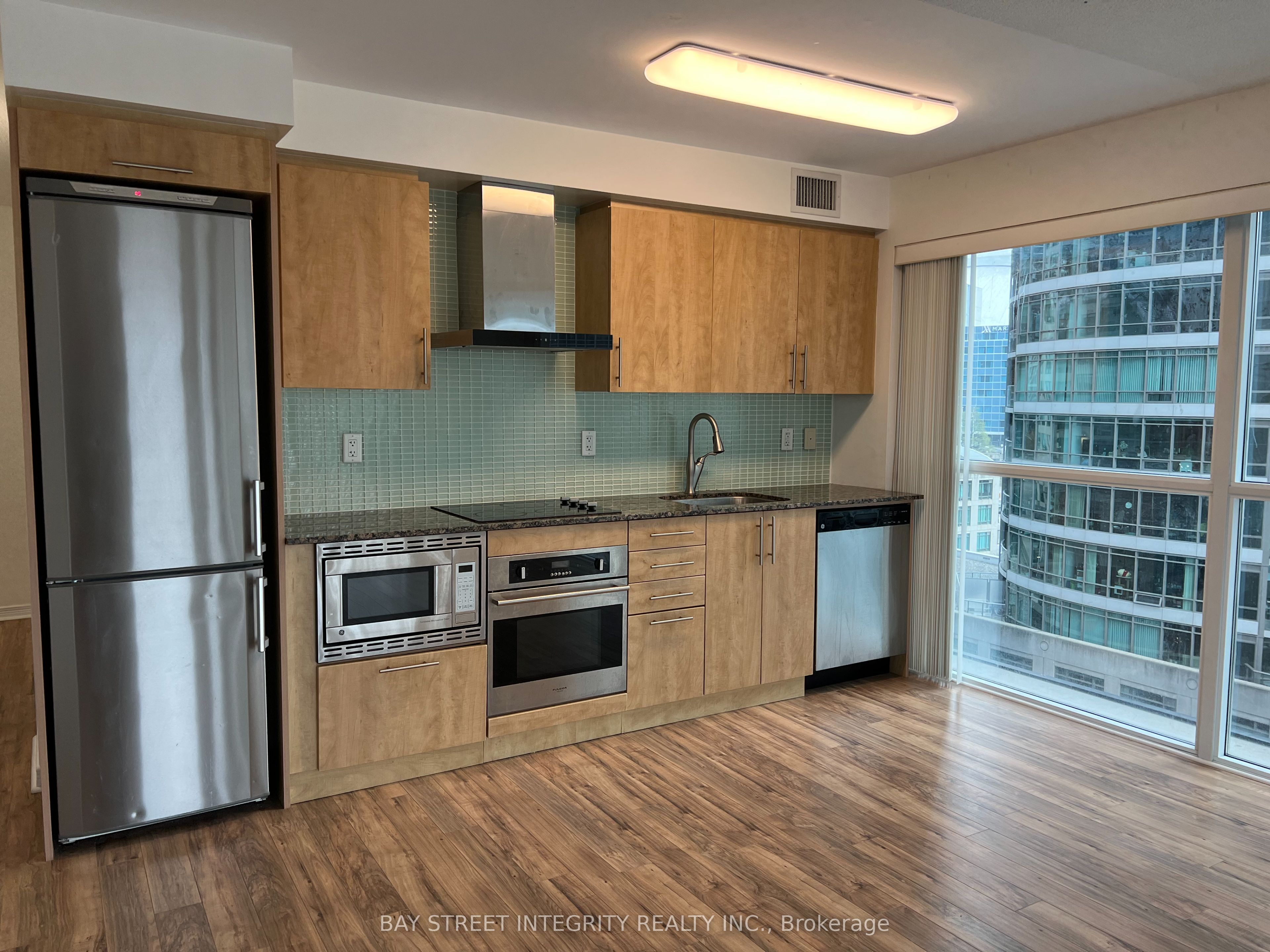 352 Front Street W #608