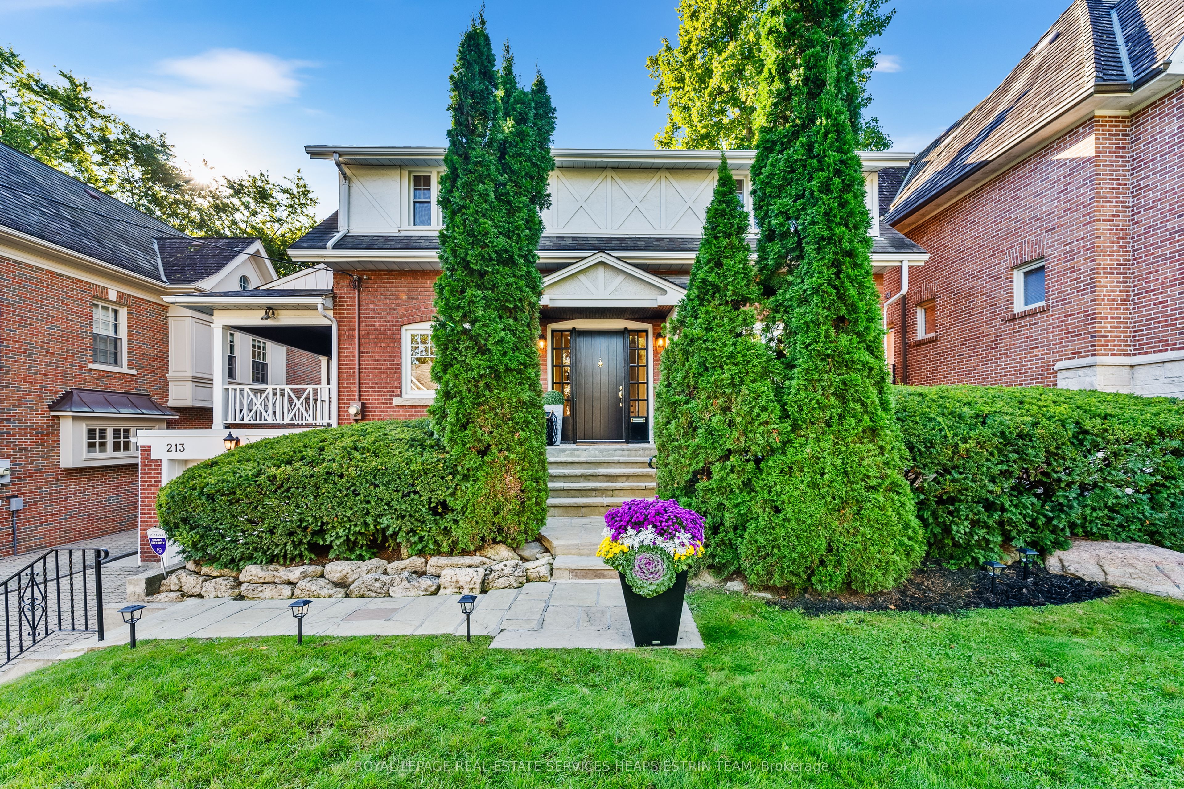 213 St Leonards Avenue