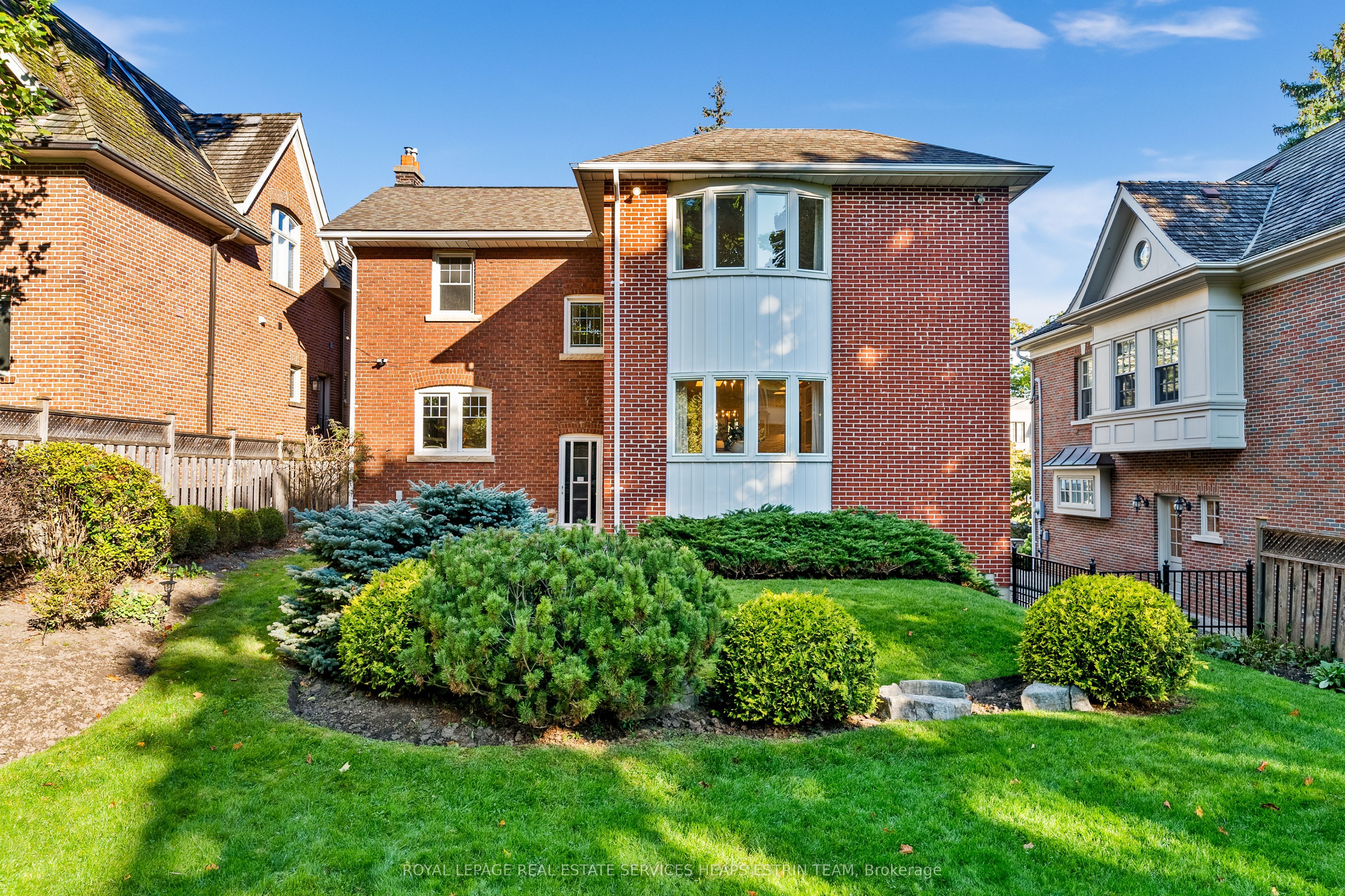 213 St Leonards Avenue