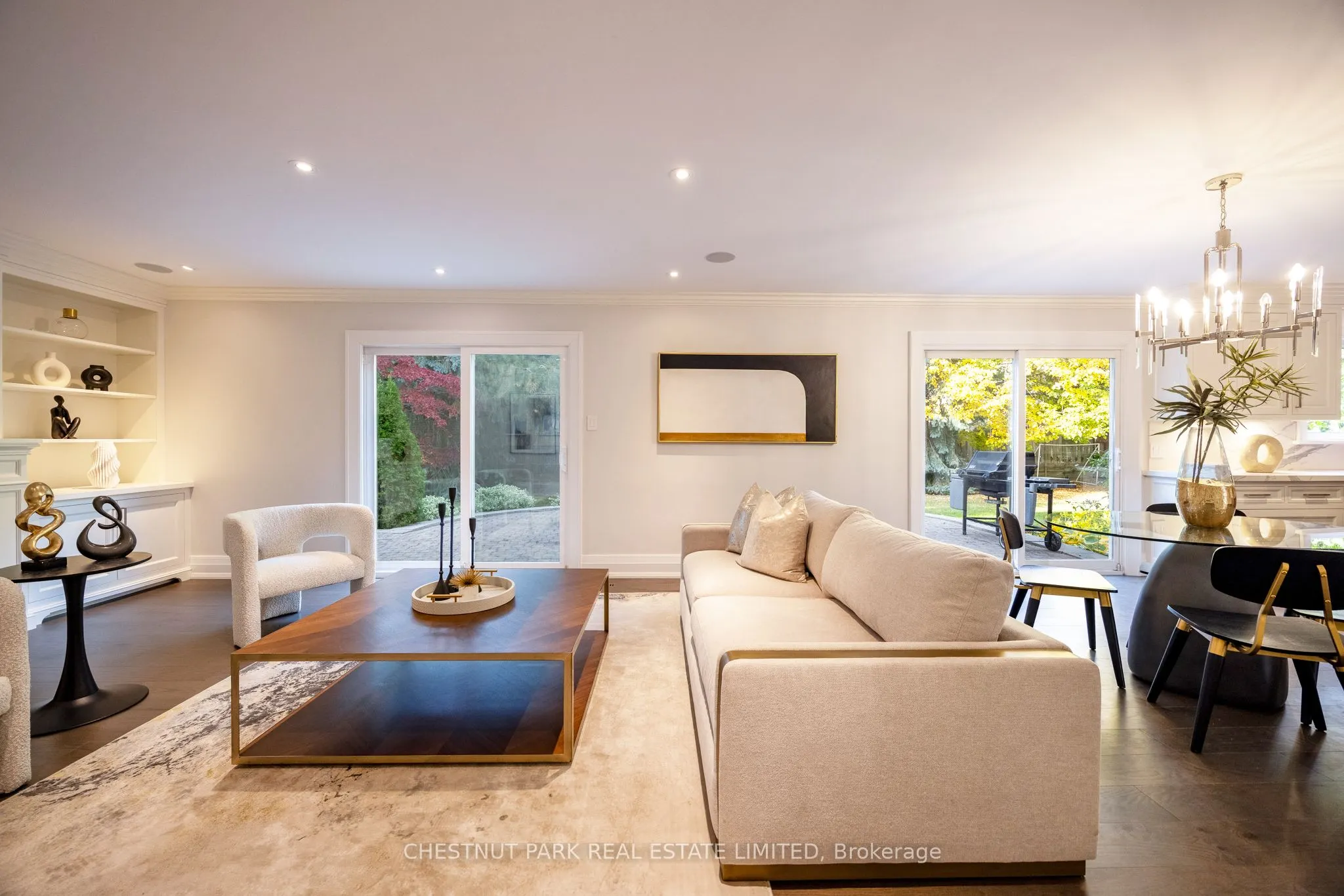 16 Sagewood Drive