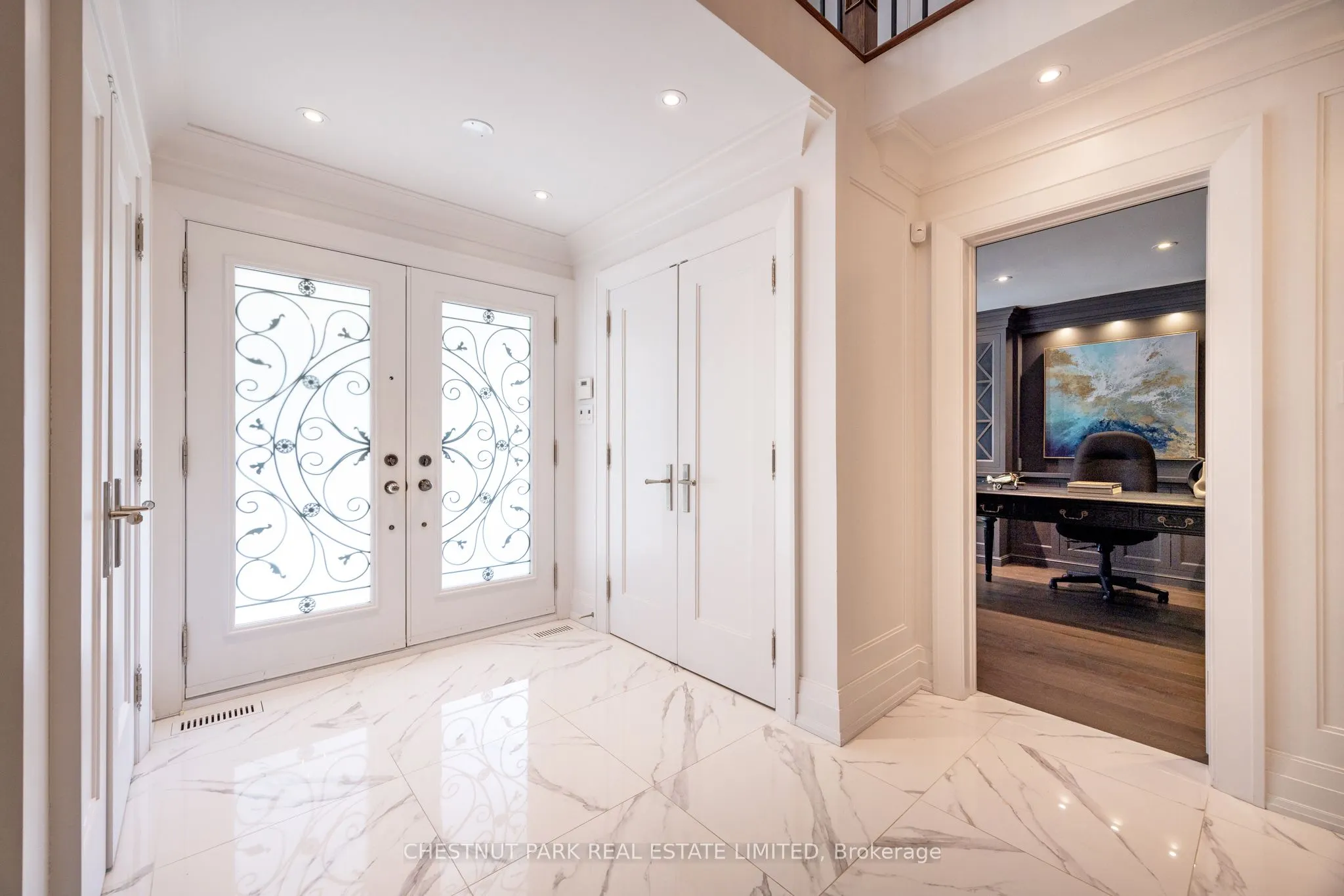 16 Sagewood Drive