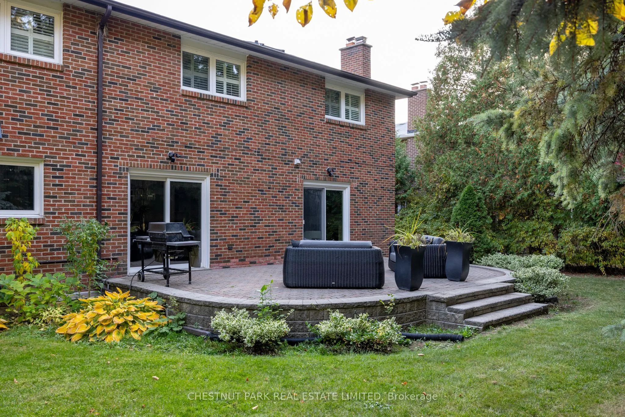 16 Sagewood Drive