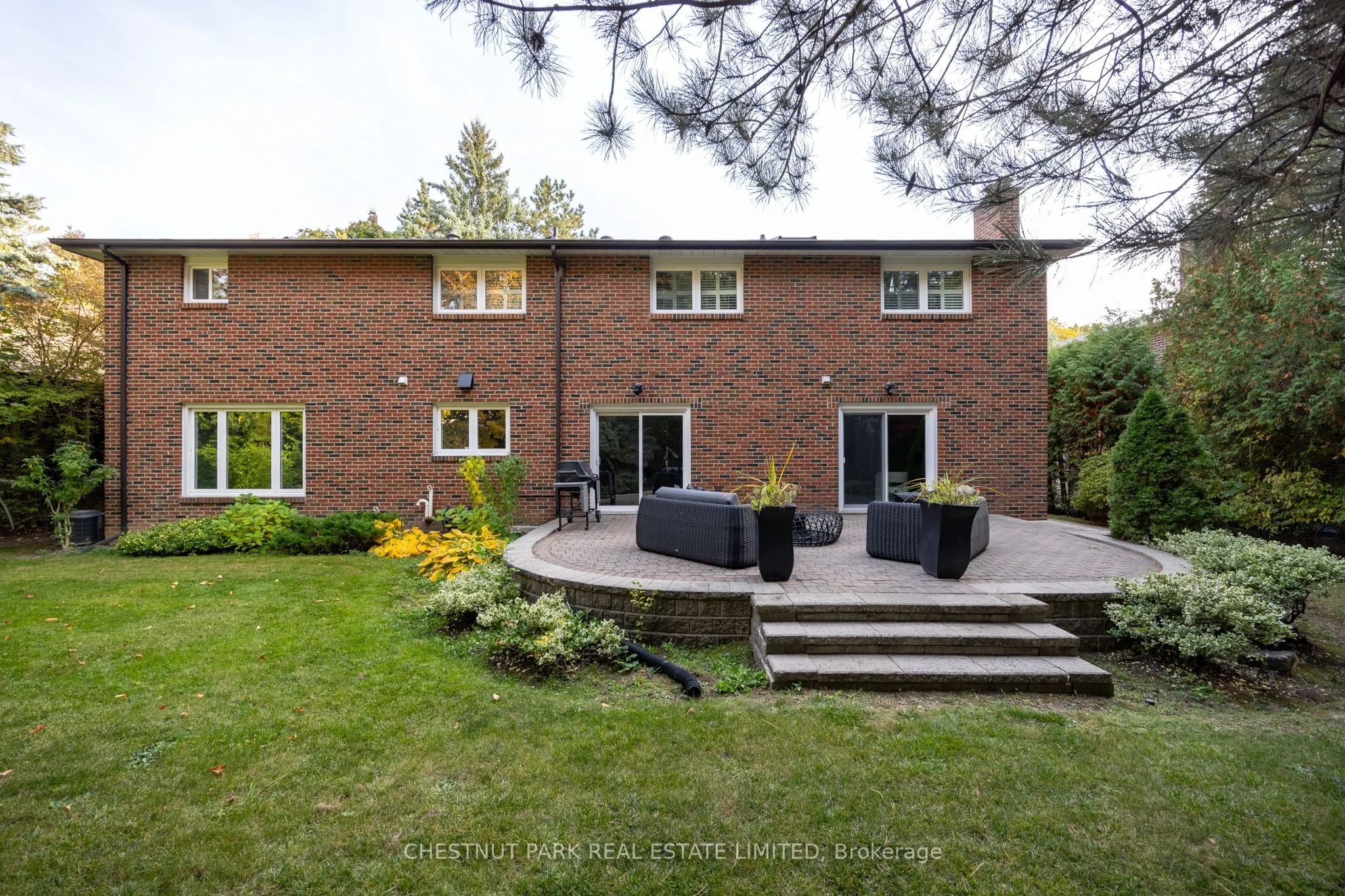 16 Sagewood Drive