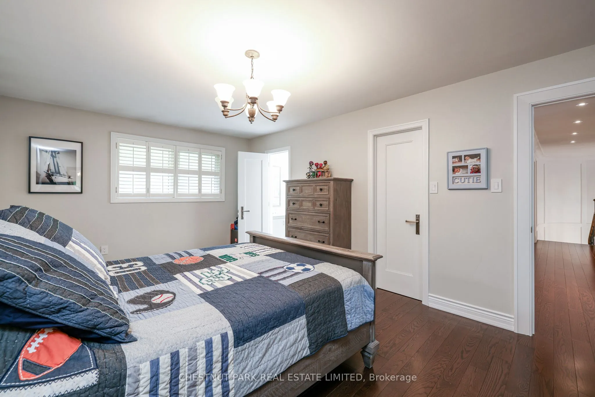 16 Sagewood Drive