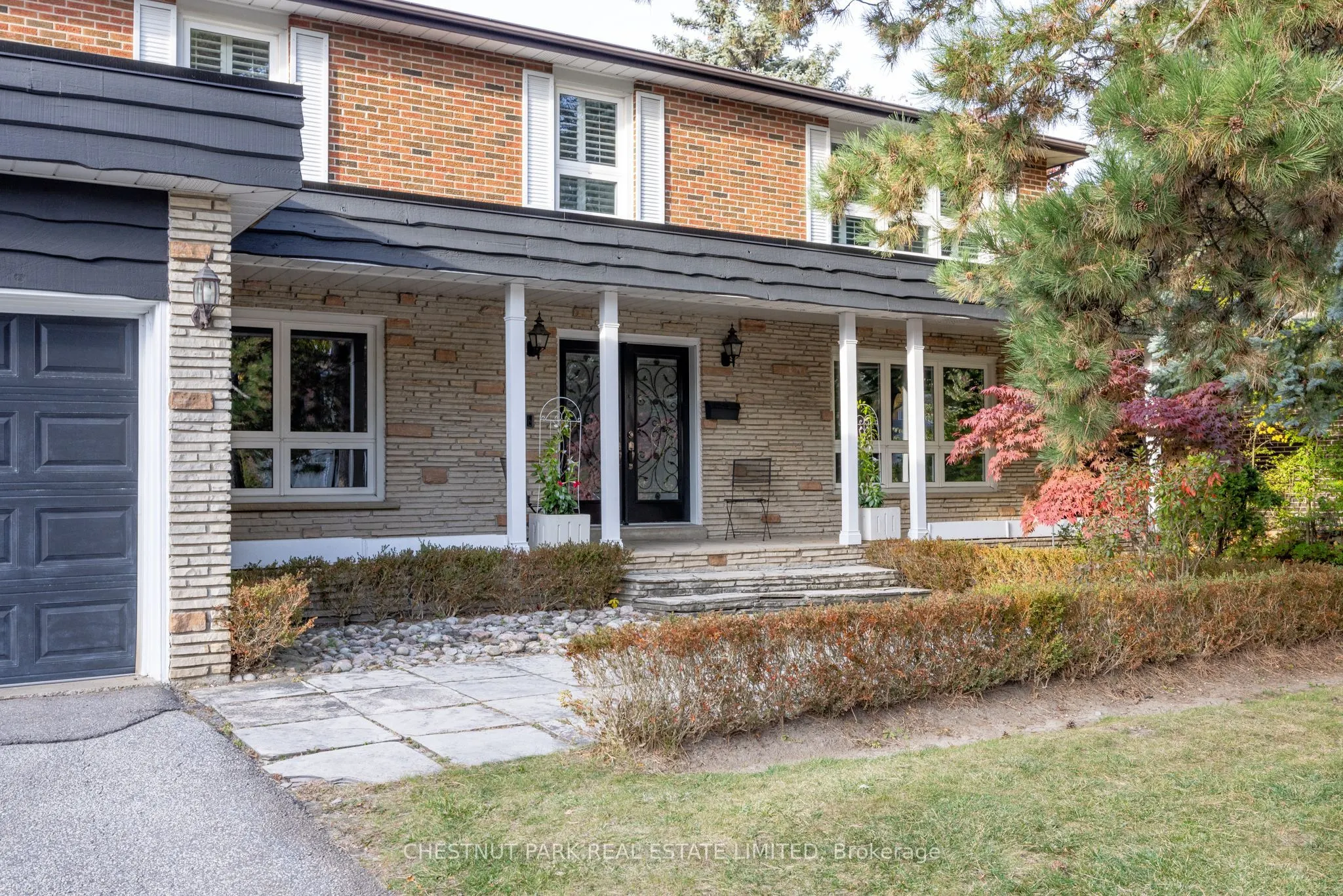 16 Sagewood Drive