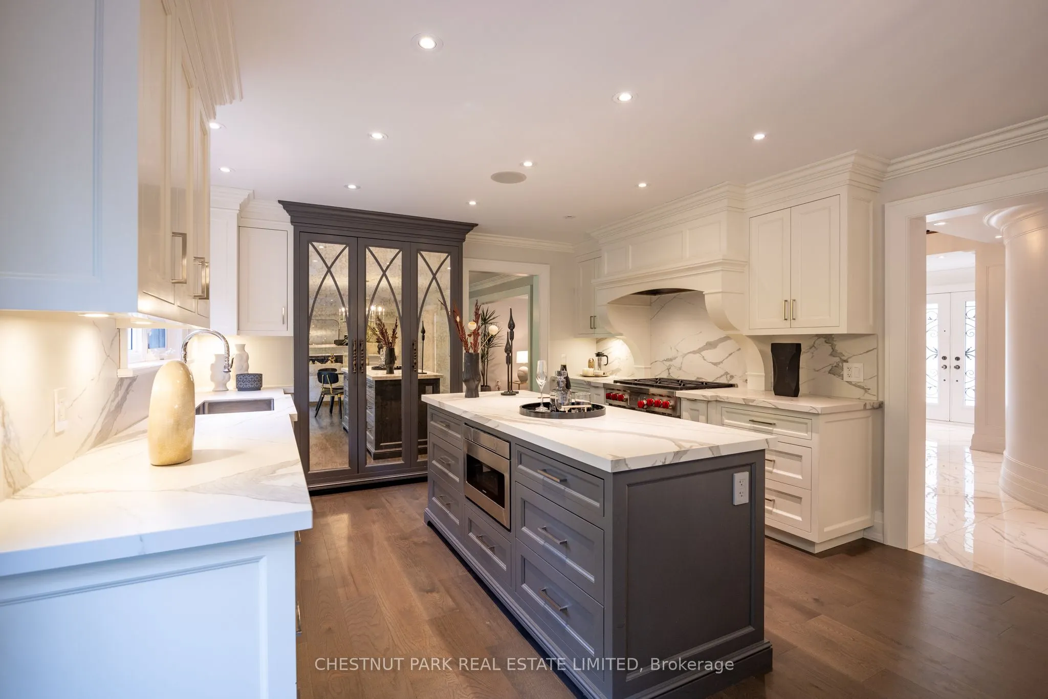 16 Sagewood Drive