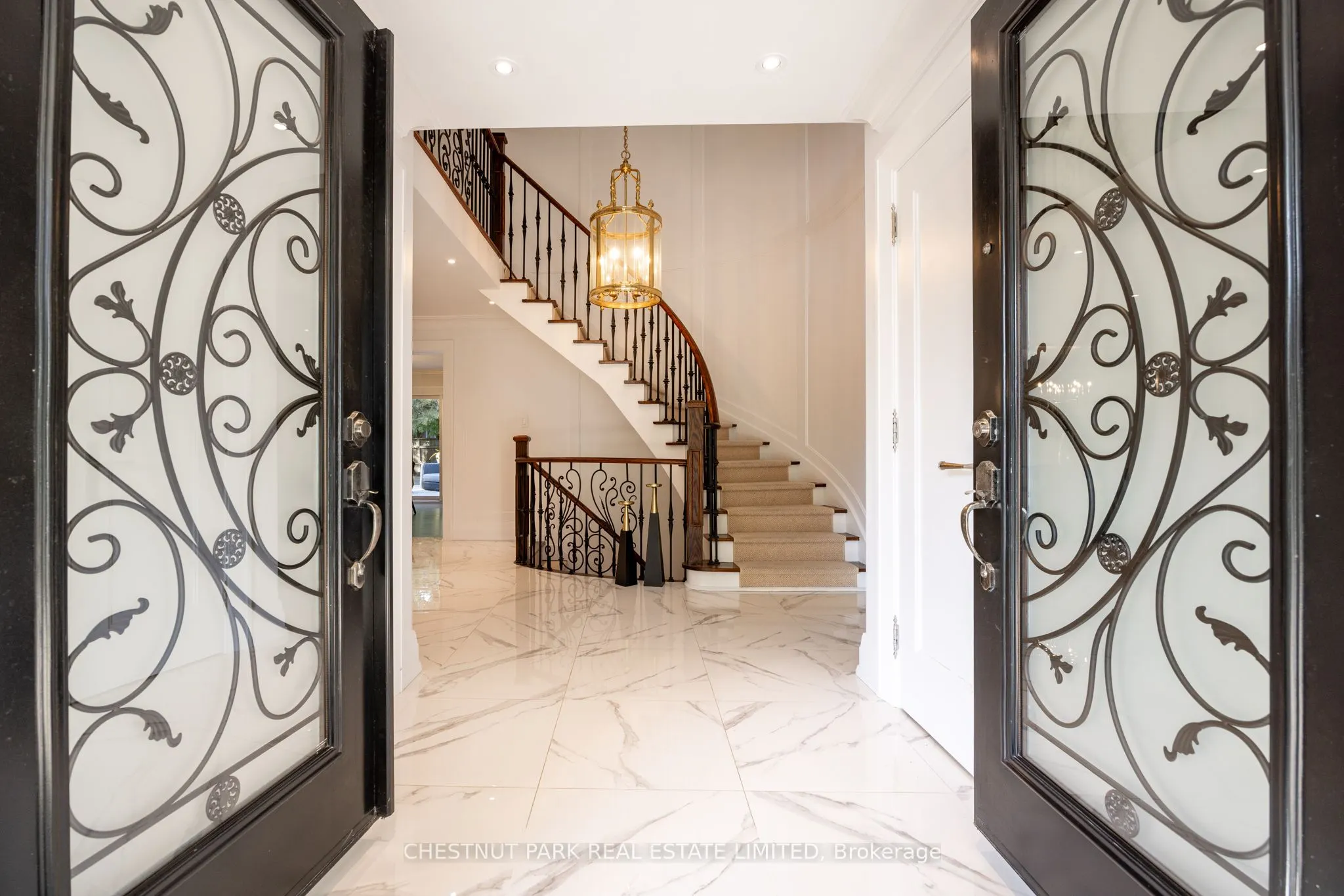 16 Sagewood Drive