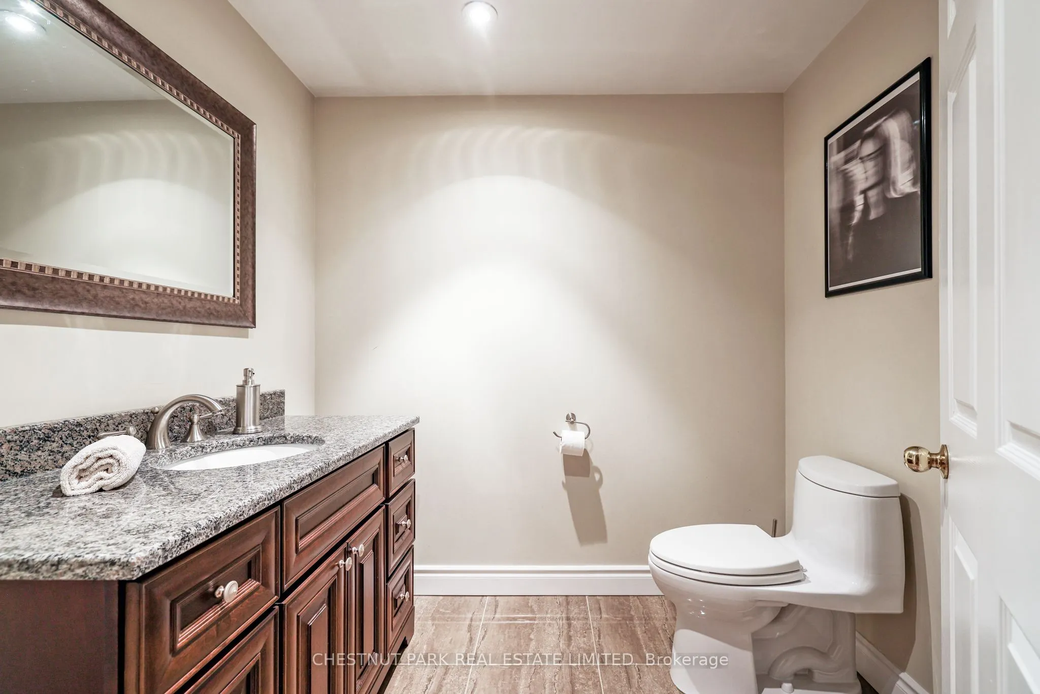 16 Sagewood Drive