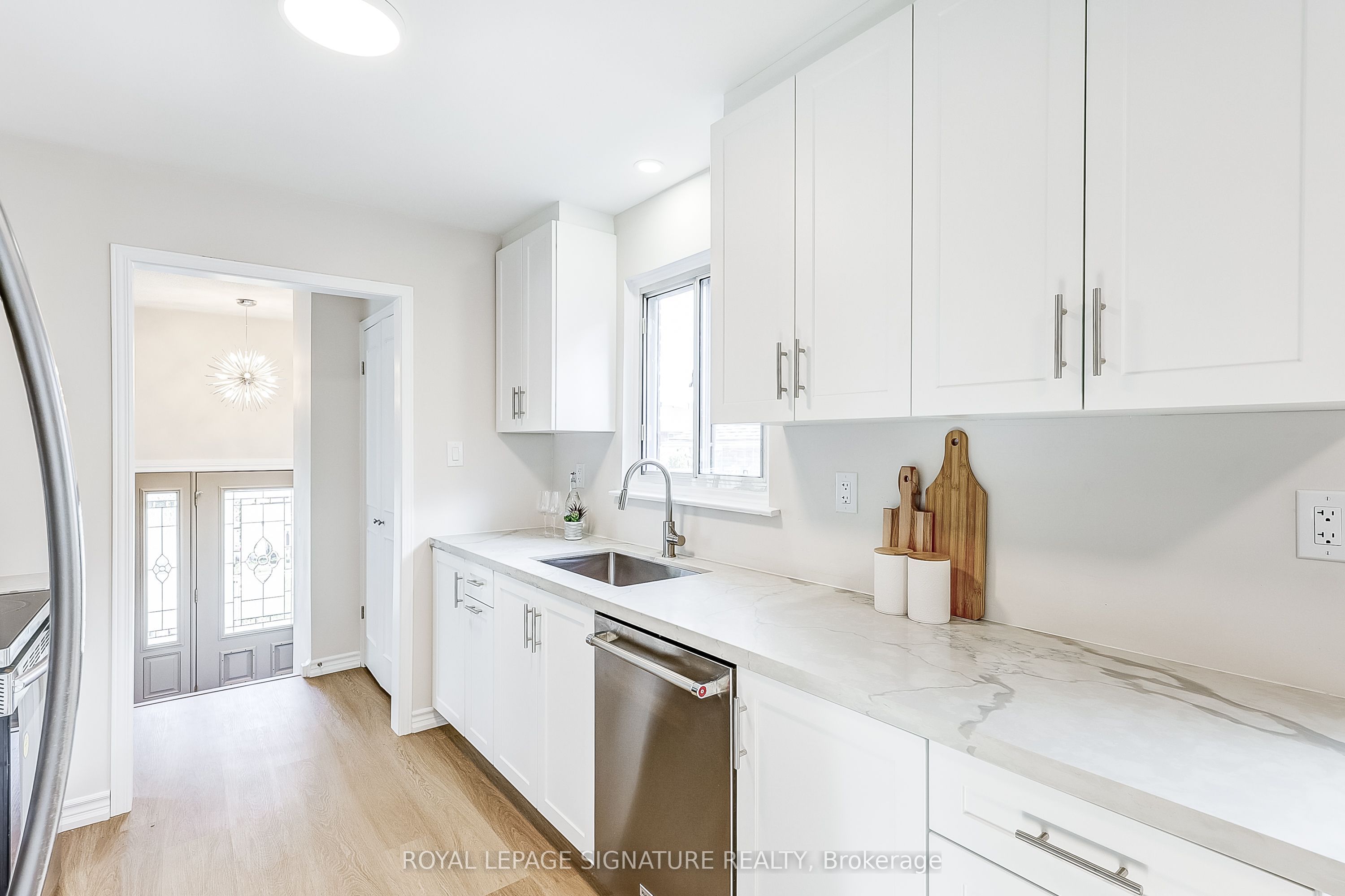316 Cherokee Boulevard