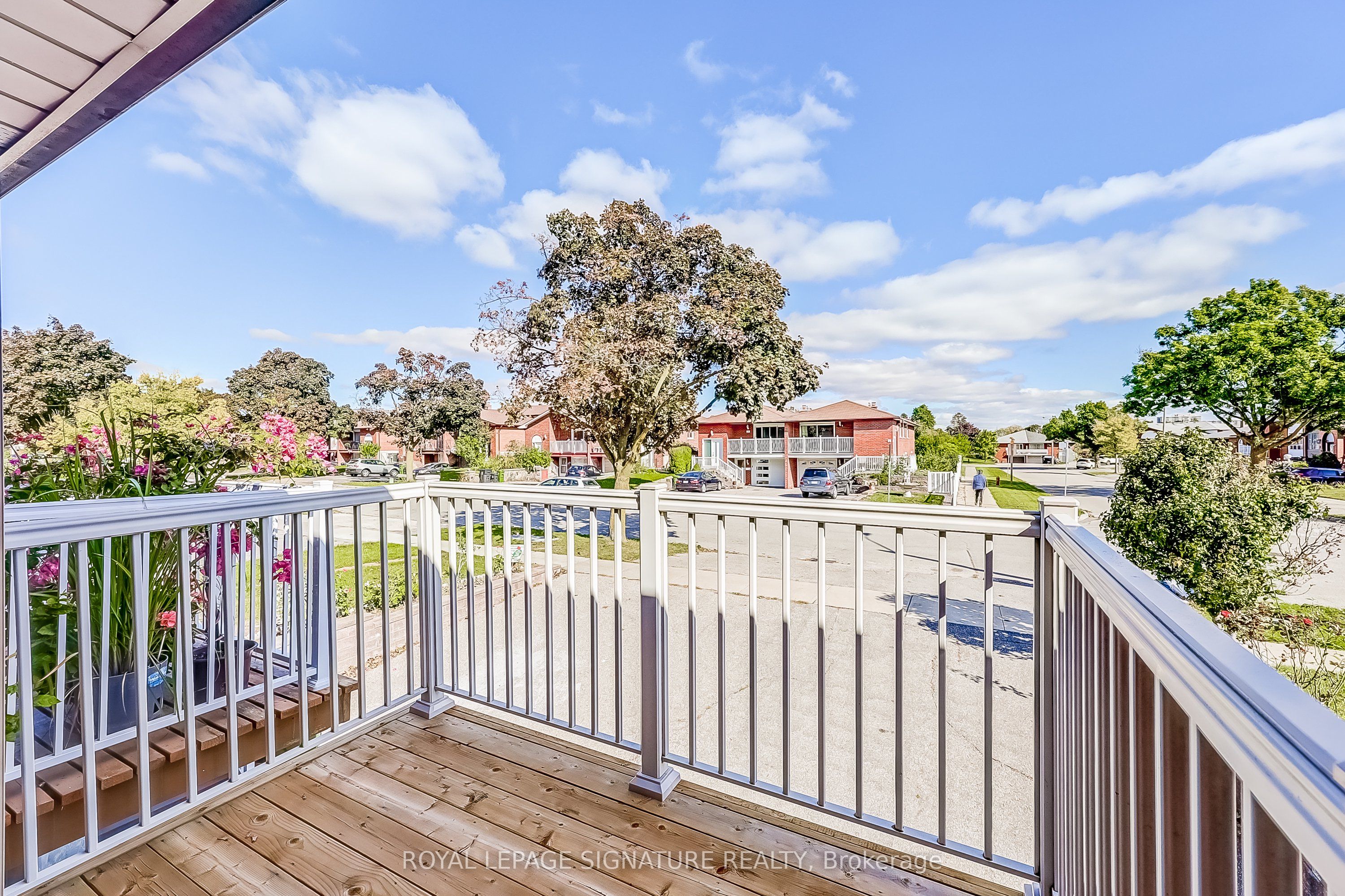 316 Cherokee Boulevard