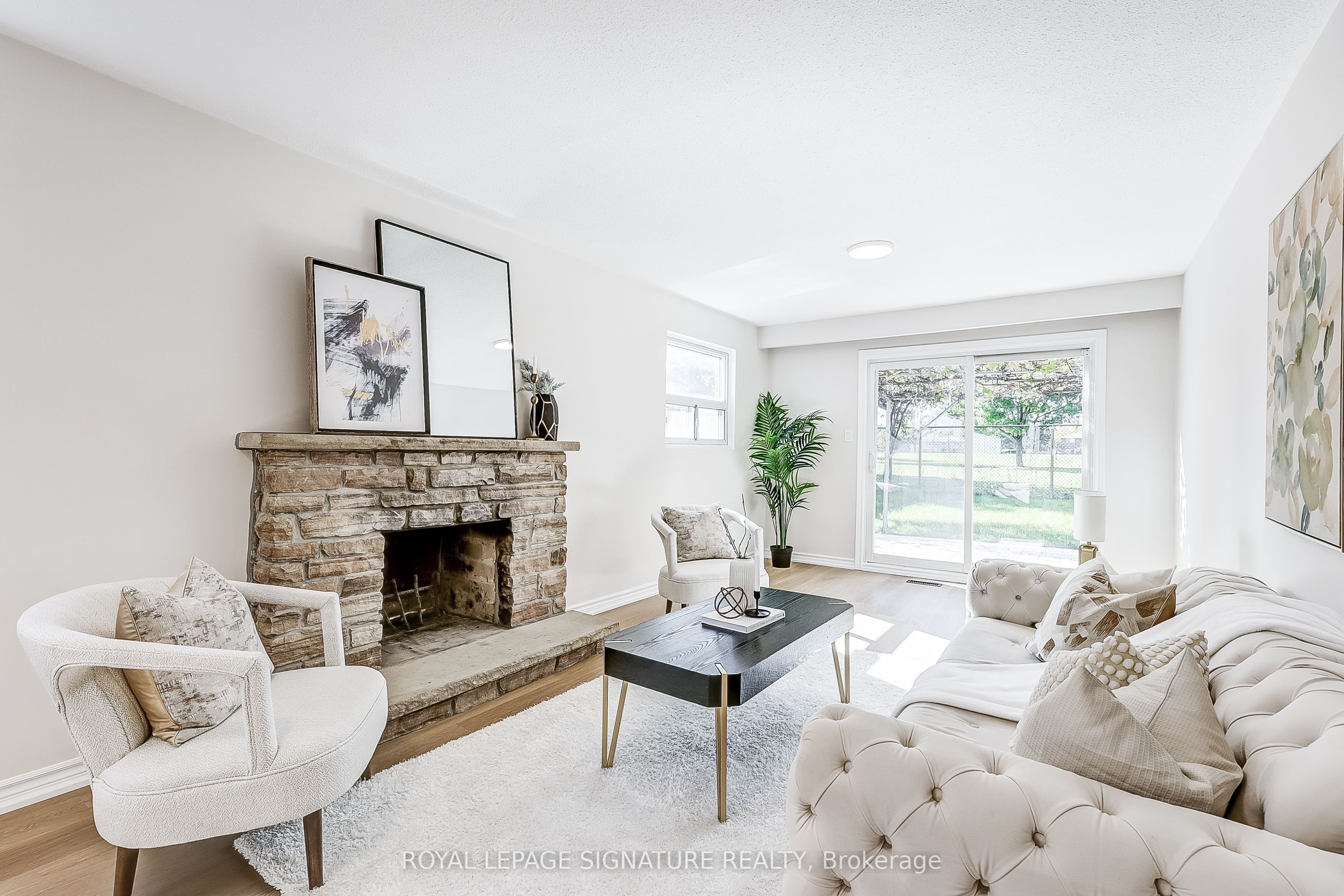316 Cherokee Boulevard