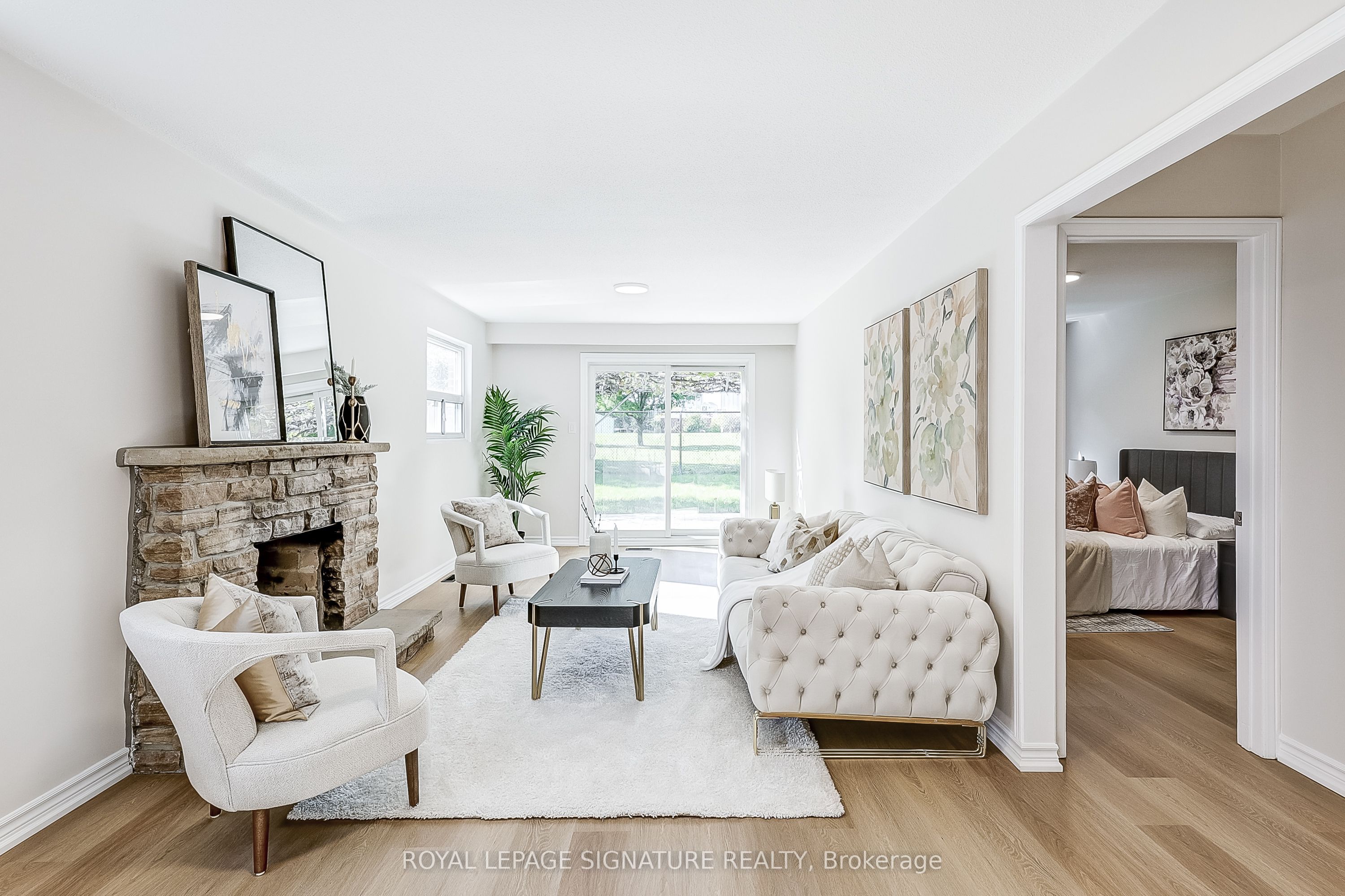 316 Cherokee Boulevard