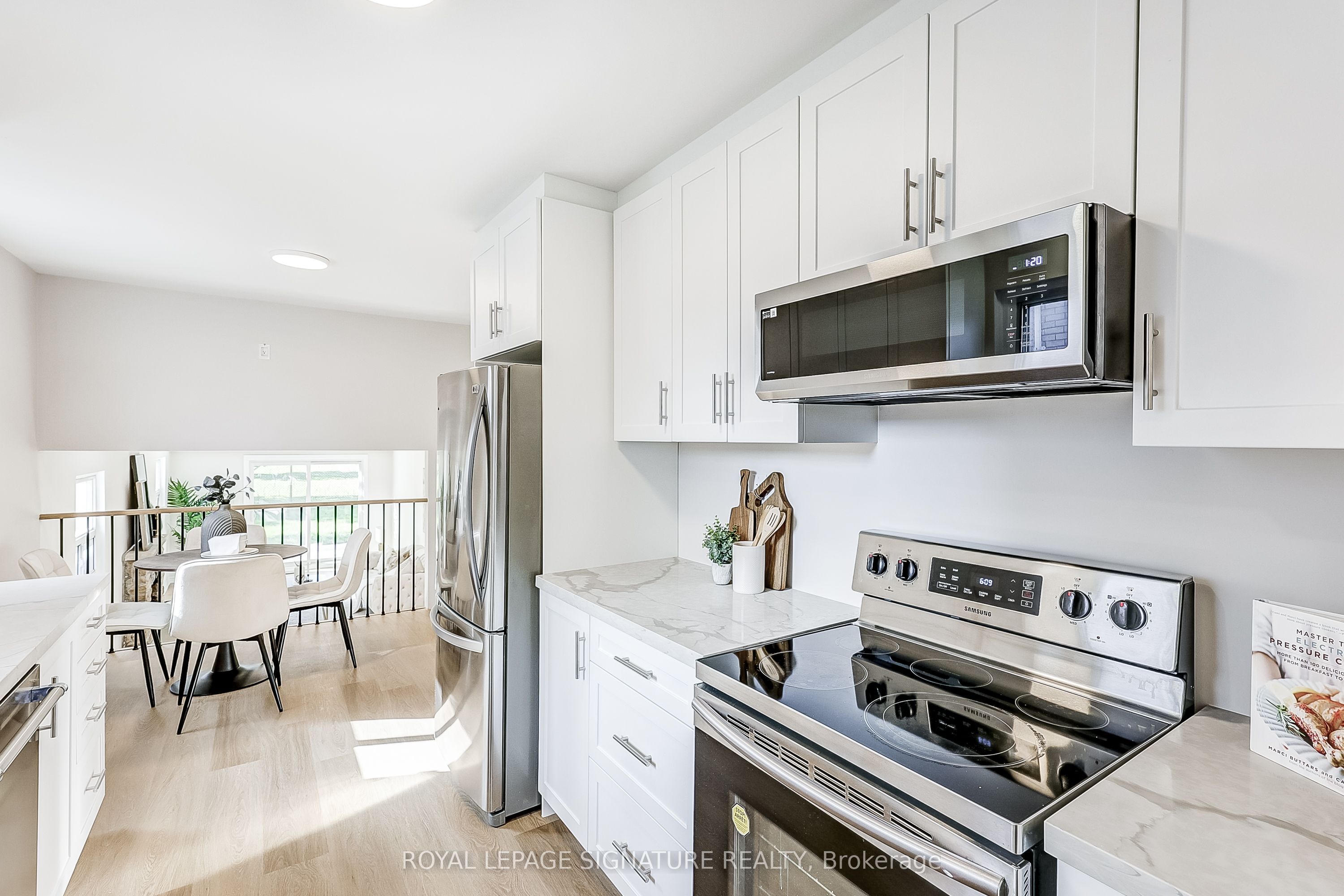 316 Cherokee Boulevard