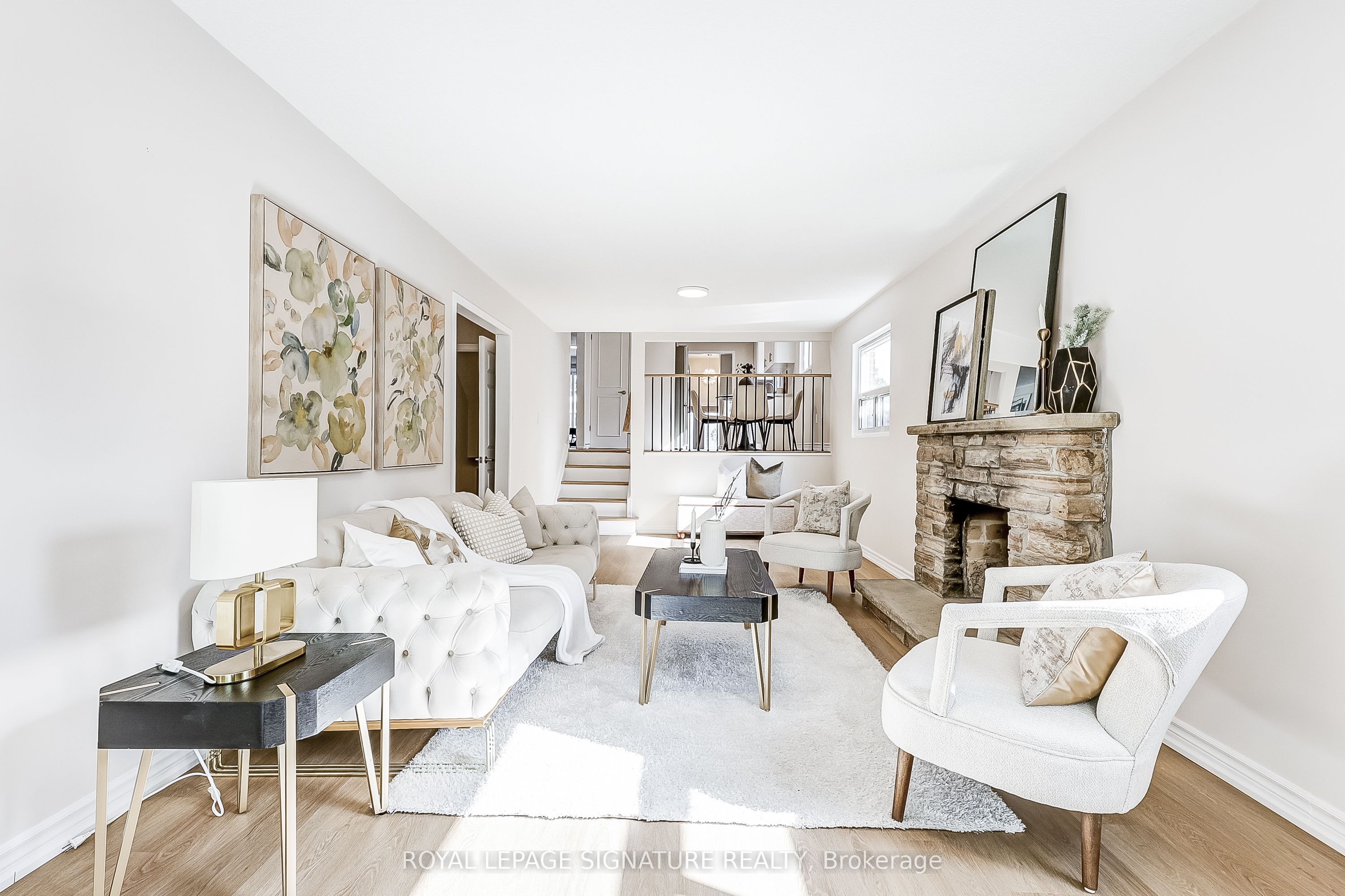 316 Cherokee Boulevard