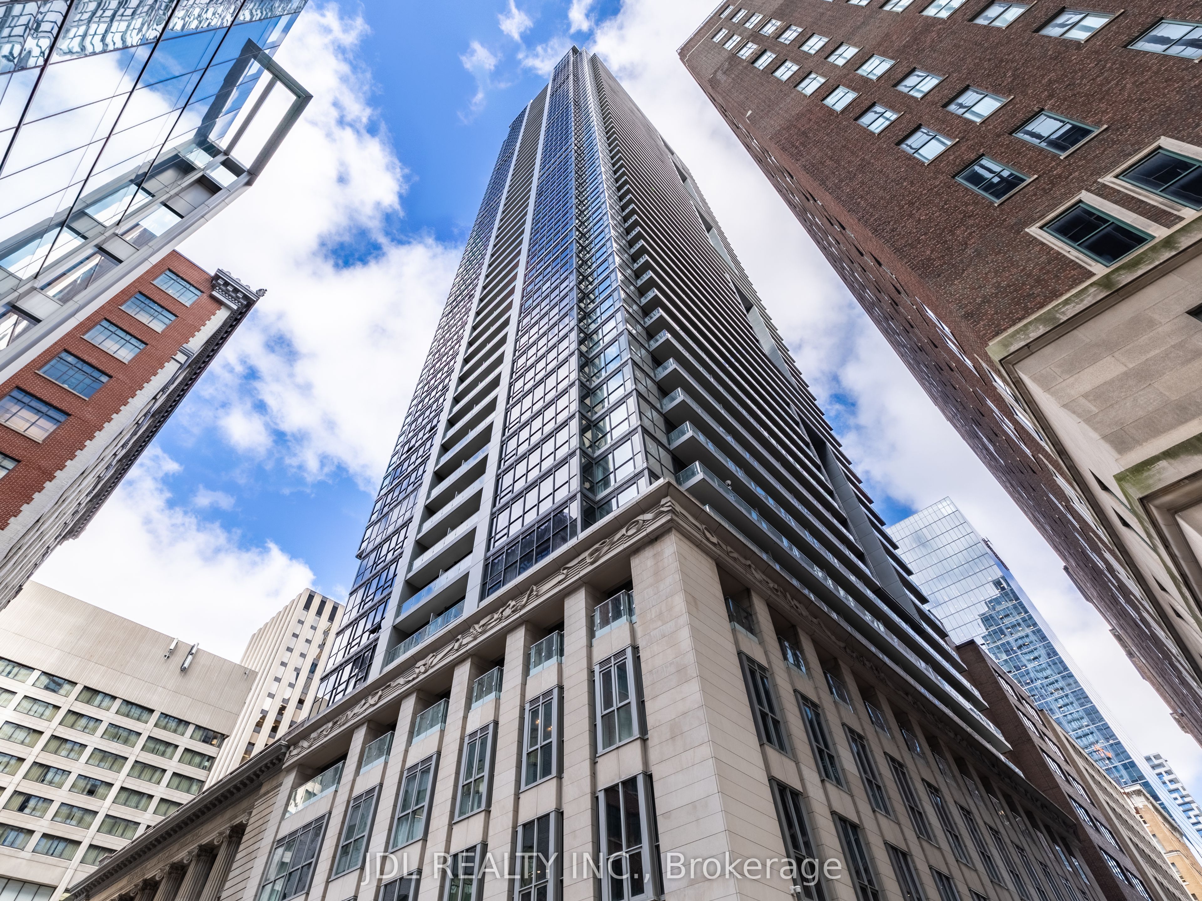 70 Temperance Street #4108