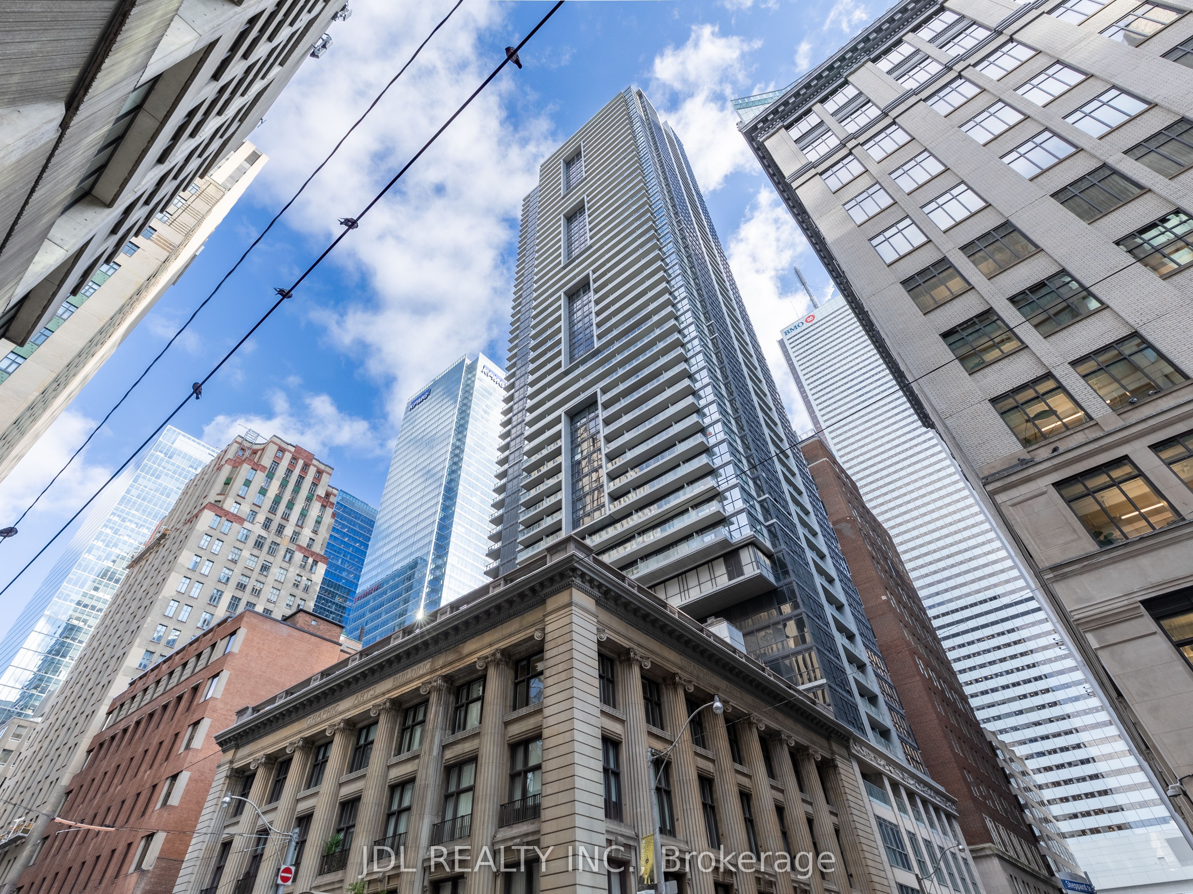 70 Temperance Street #4108