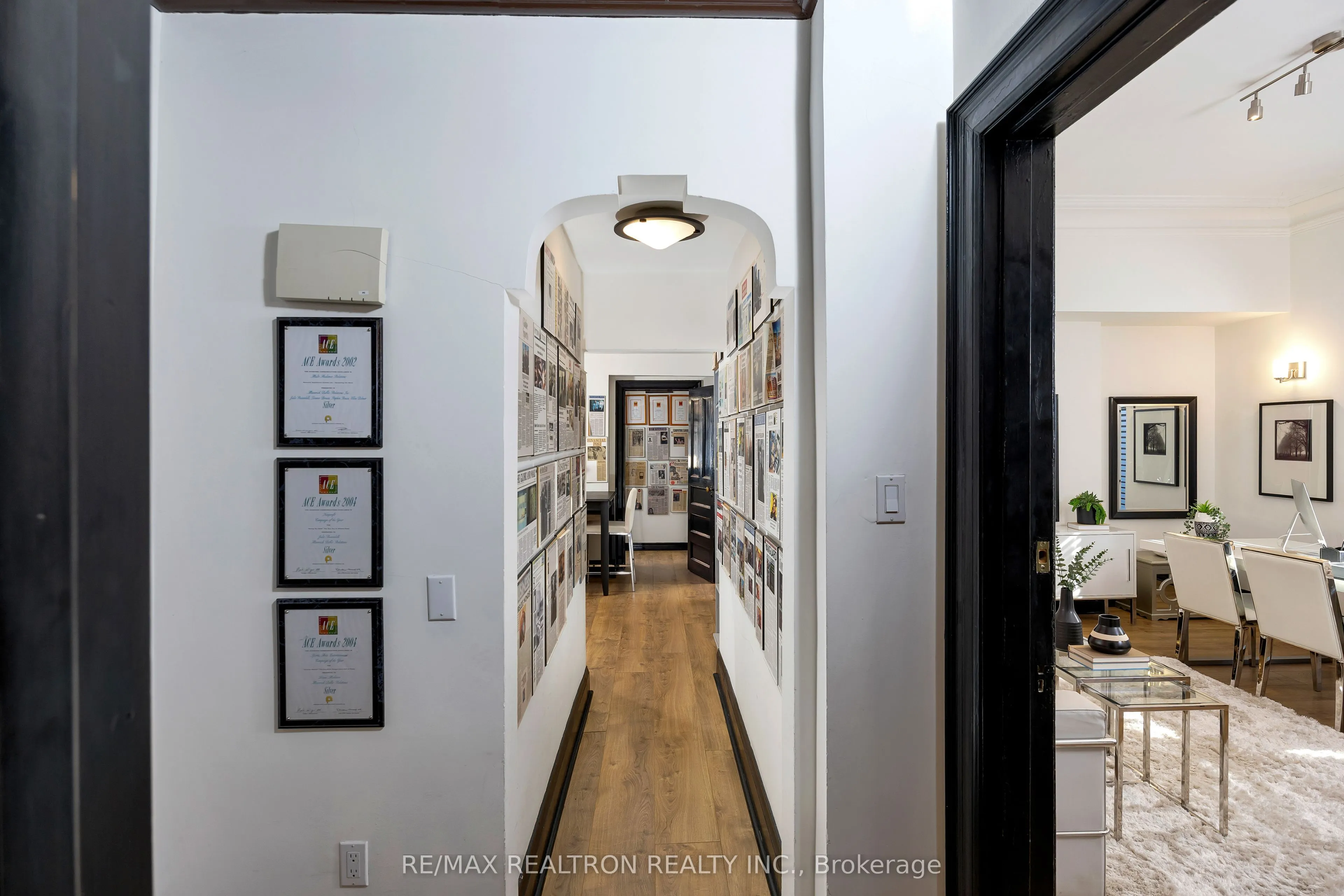 37 Madison Avenue