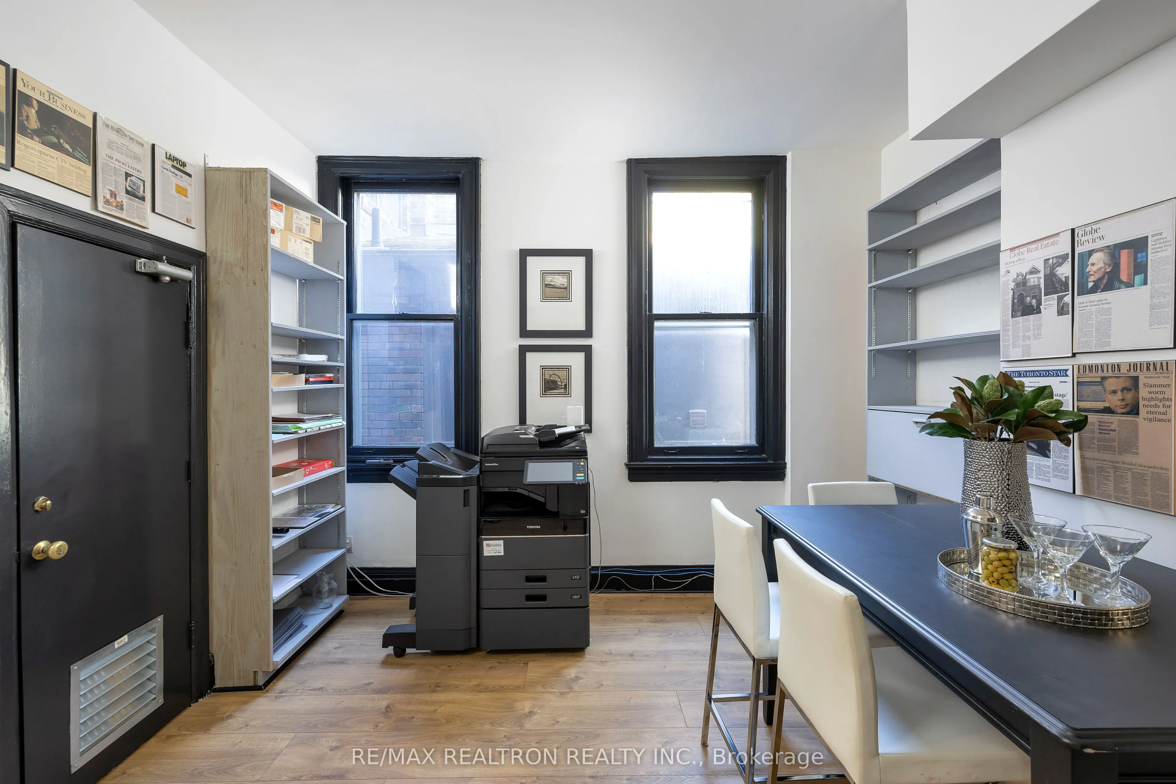 37 Madison Avenue