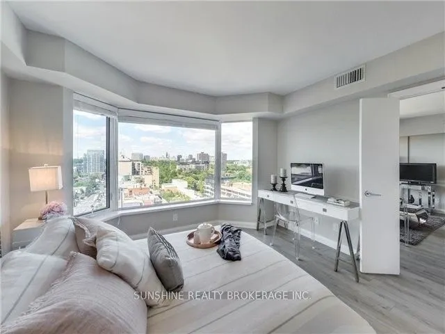 155 Yorkville Avenue, #1518