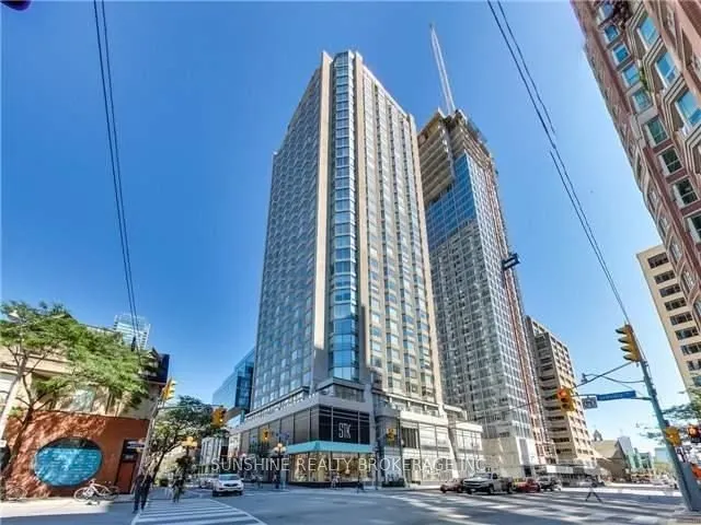 155 Yorkville Avenue, #1518