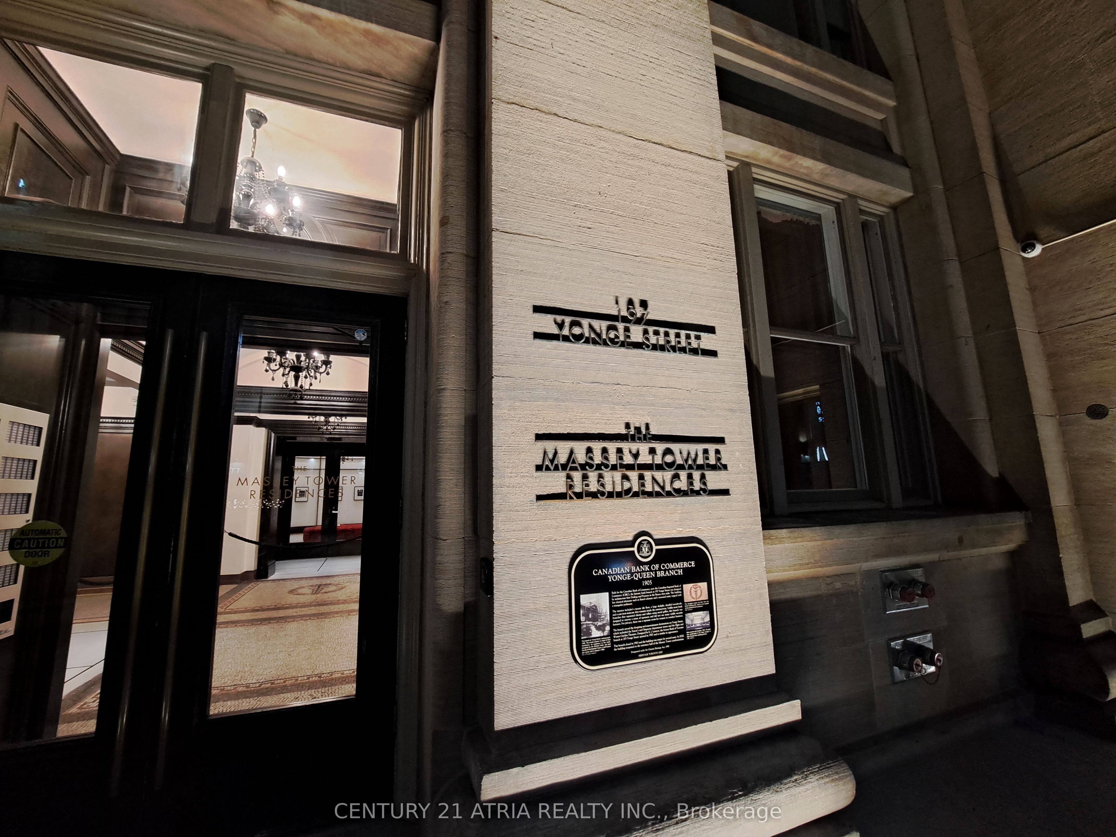 197 Yonge Street #2004