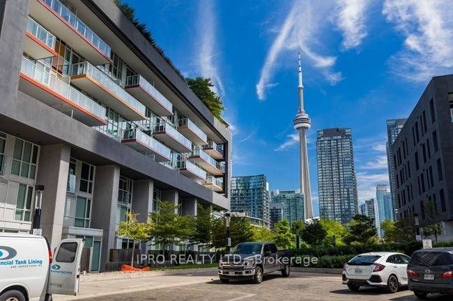 85 Queens Wharf Road, #4109
