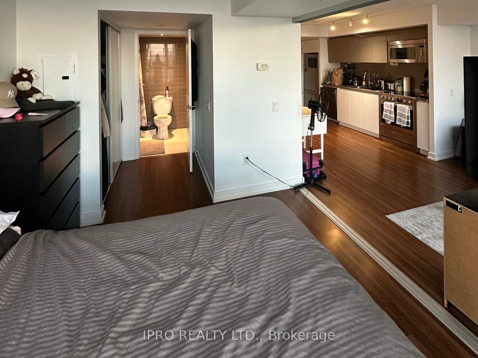 85 Queens Wharf Road, #4109