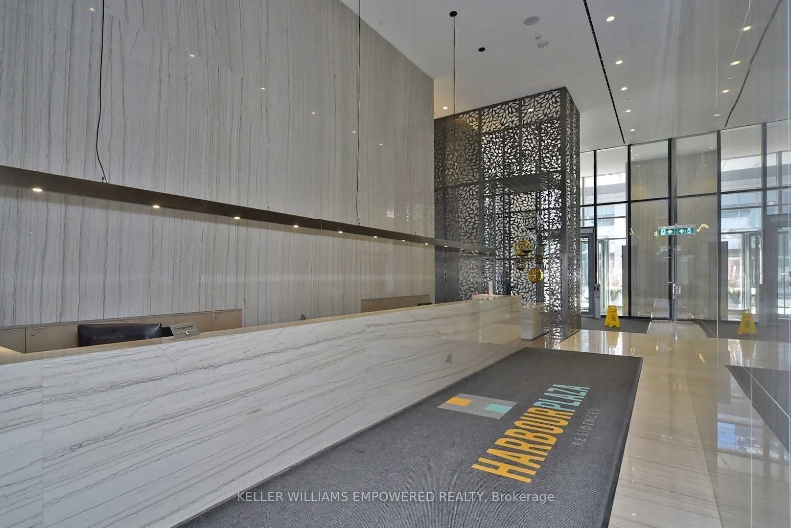 100 Harbour Street #4406