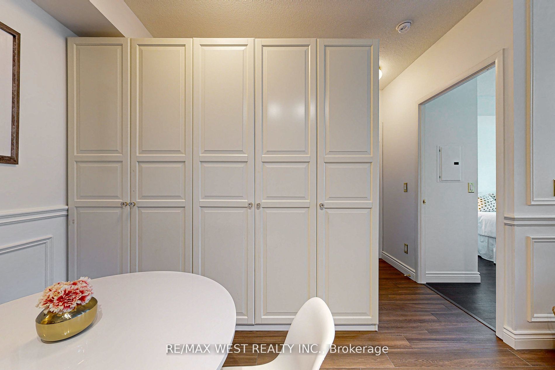 209 Fort York Boulevard #355