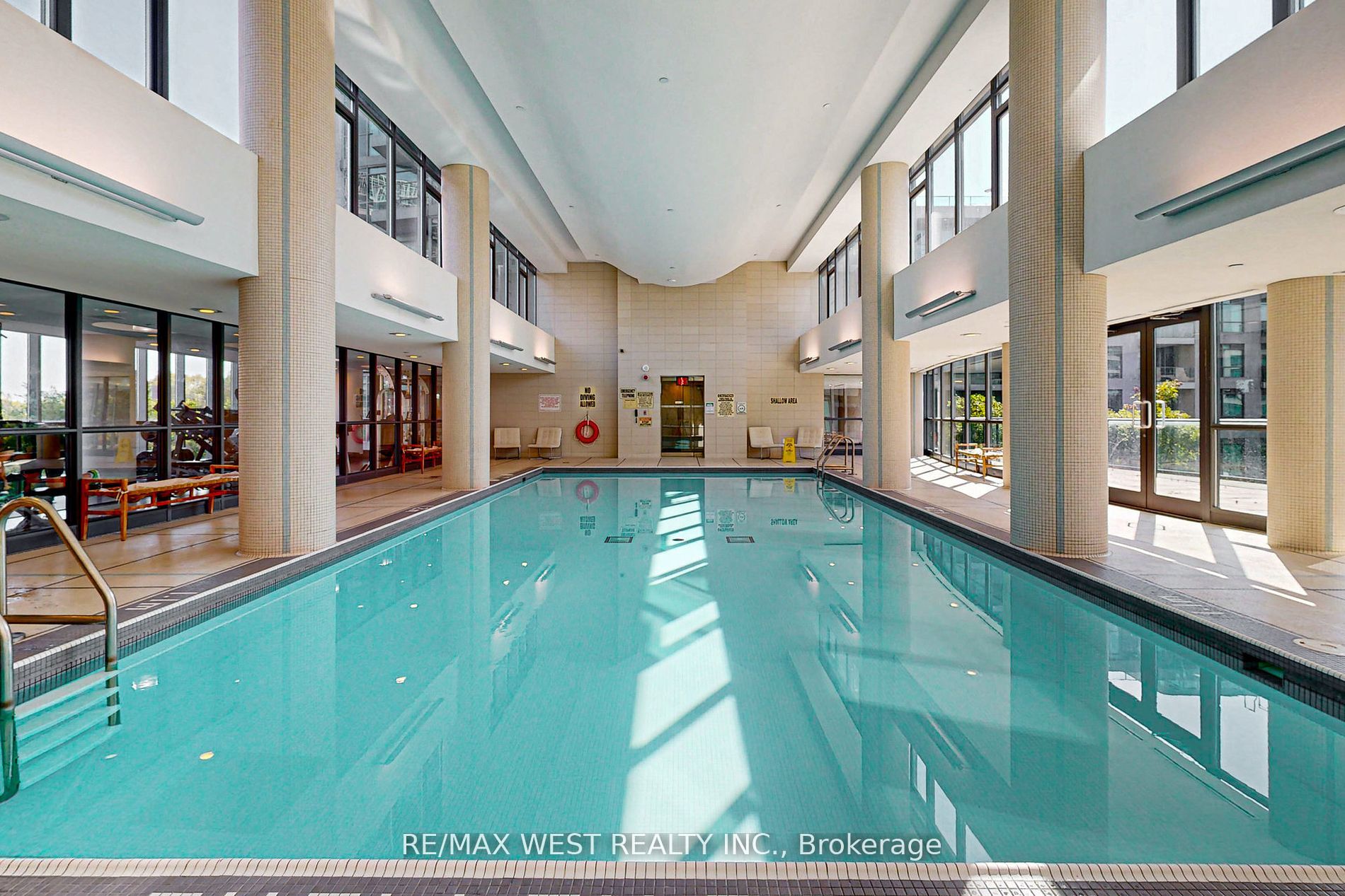 209 Fort York Boulevard #355