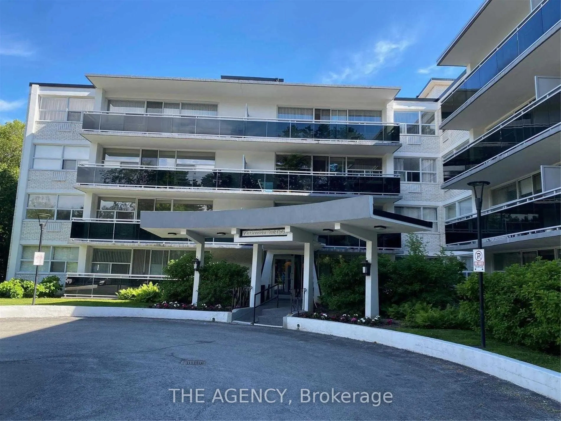 34 Carscadden Drive, #611