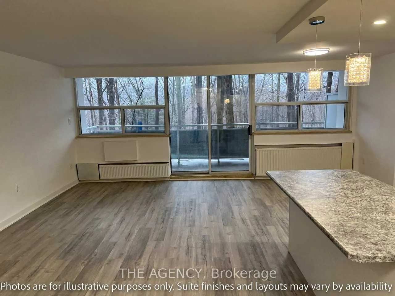 34 Carscadden Drive, #611