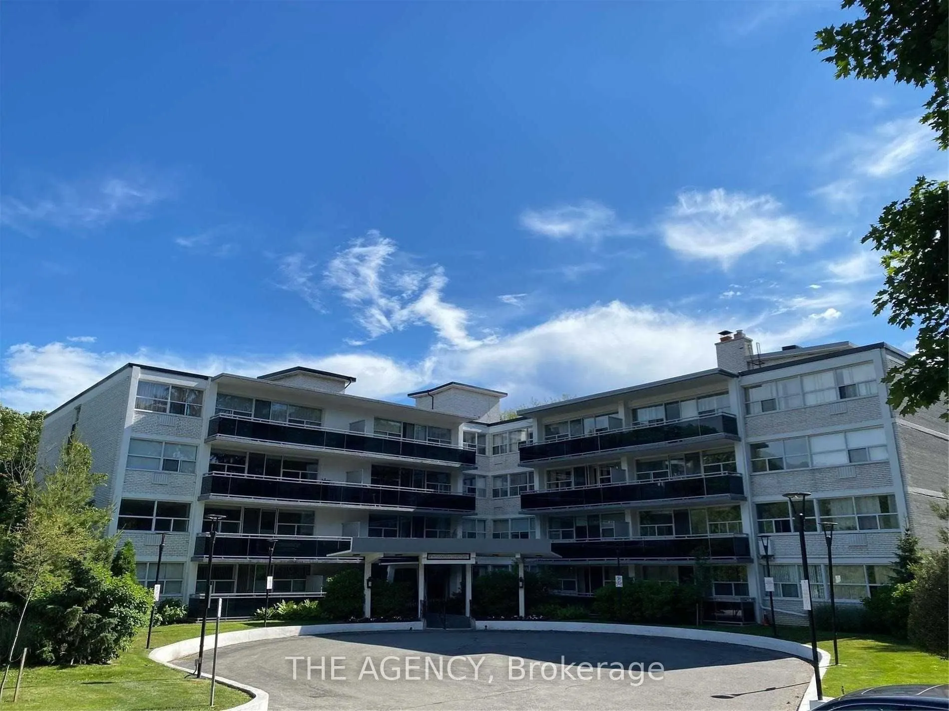 34 Carscadden Drive, #611