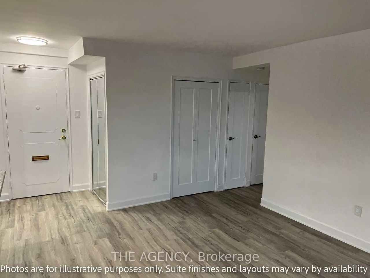 34 Carscadden Drive, #611