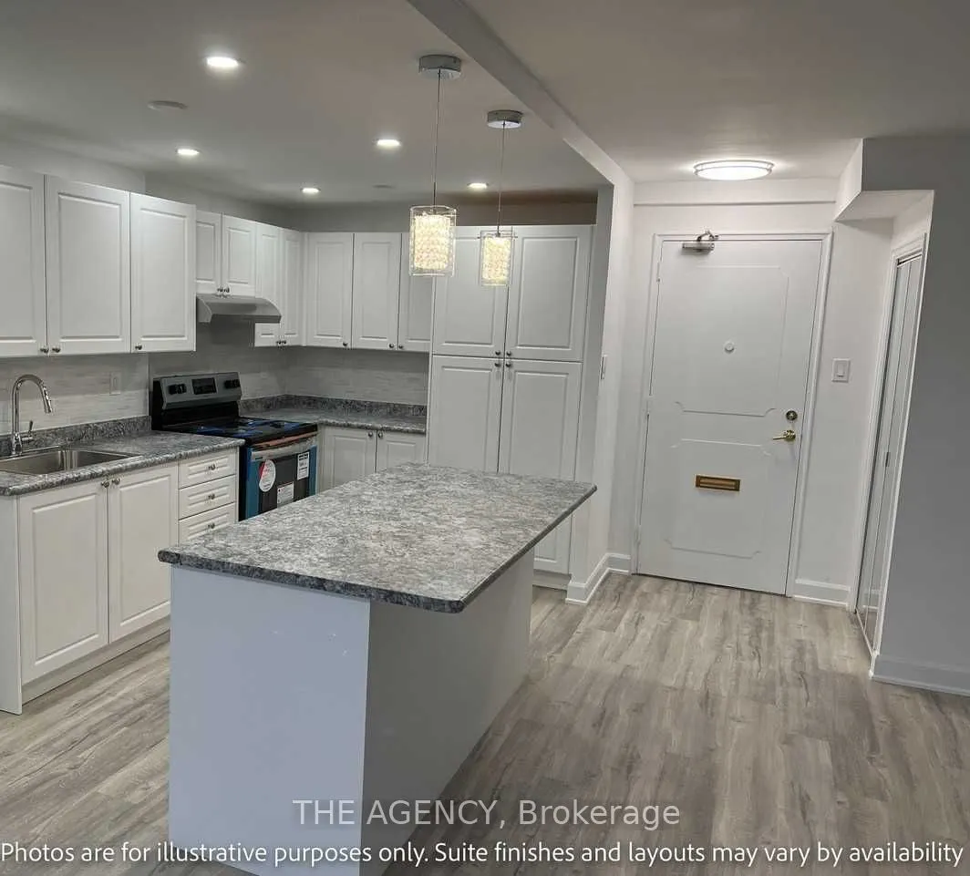 34 Carscadden Drive, #611
