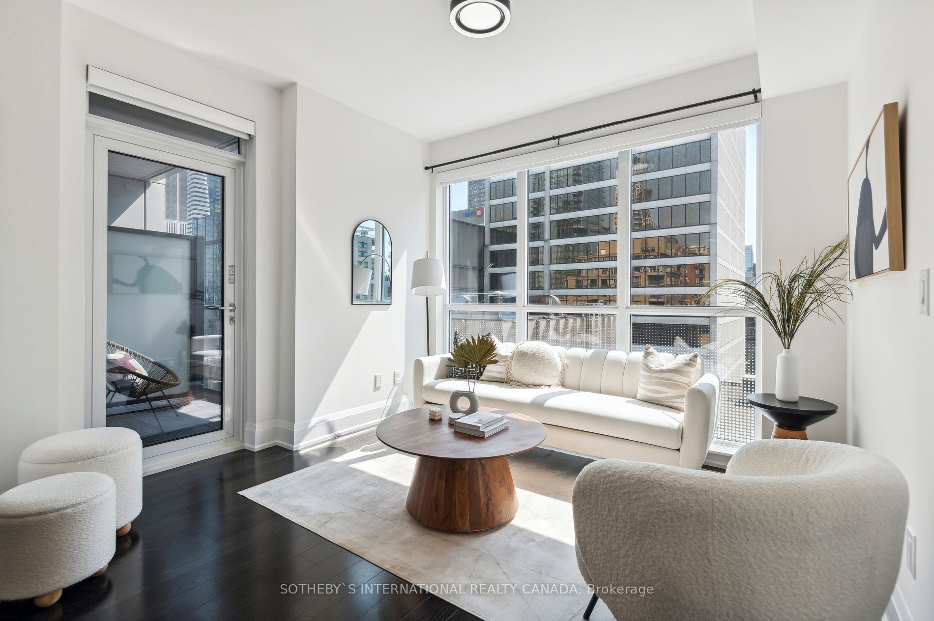 88 Cumberland Street #1201