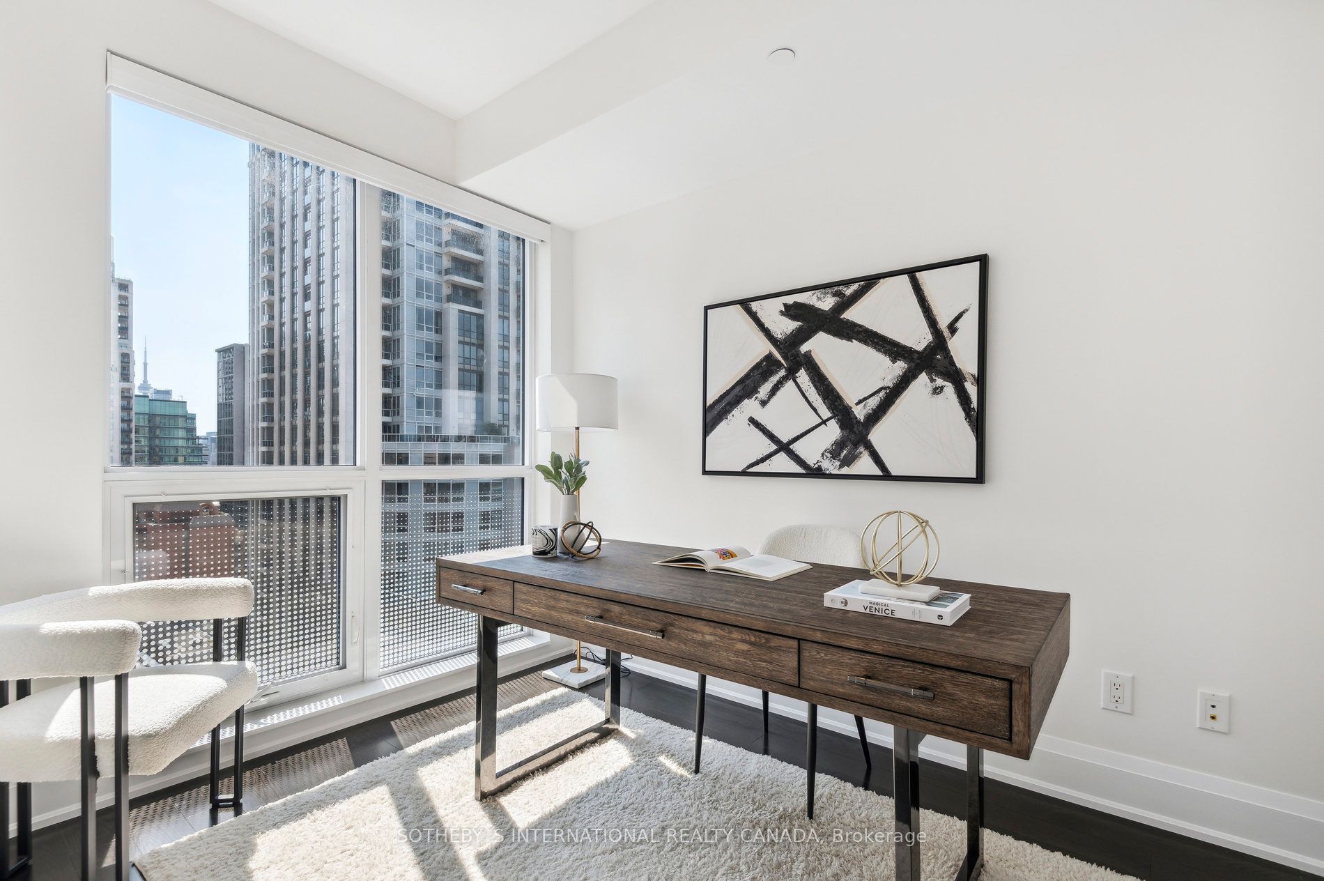88 Cumberland Street #1201