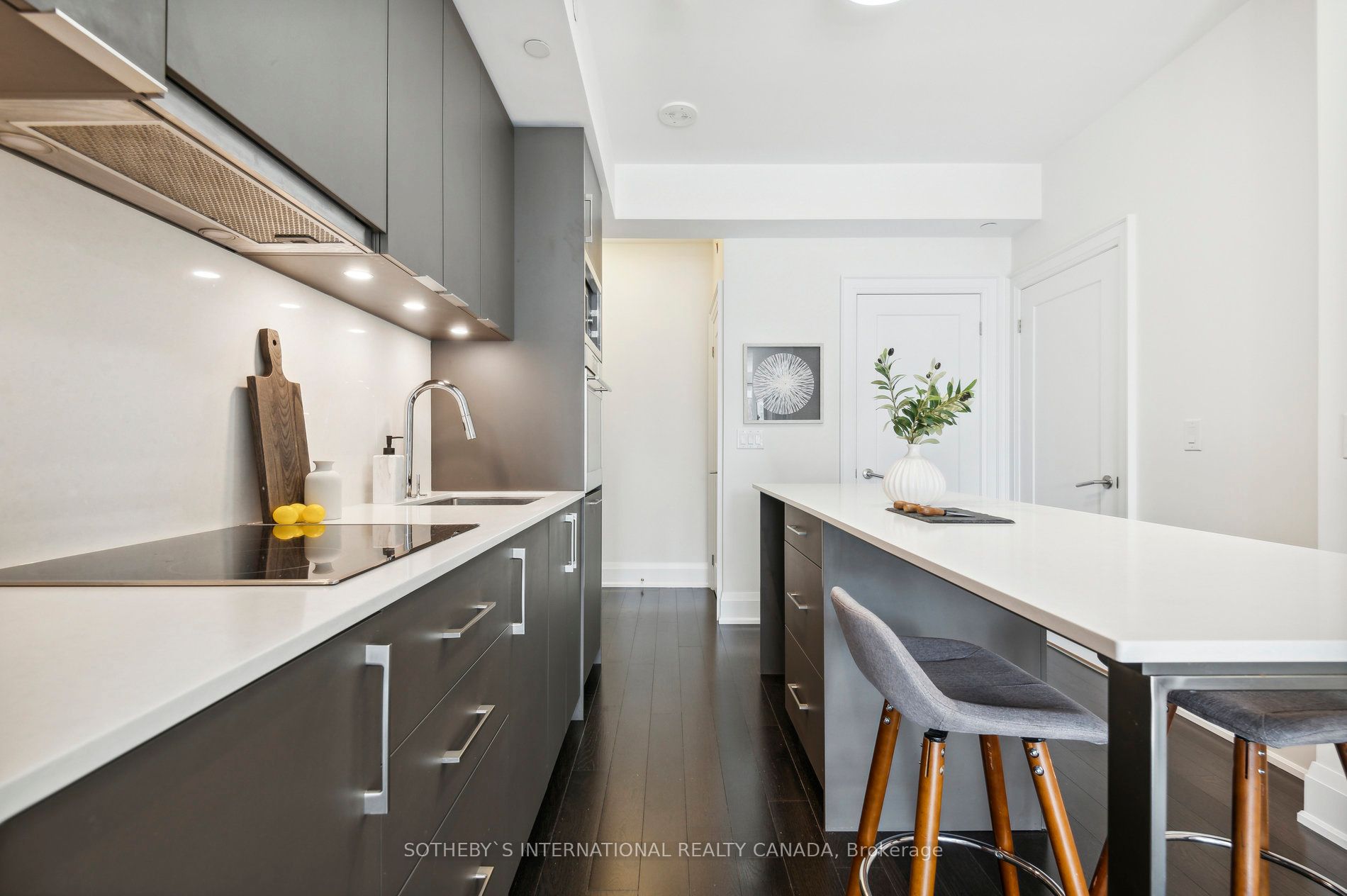 88 Cumberland Street #1201