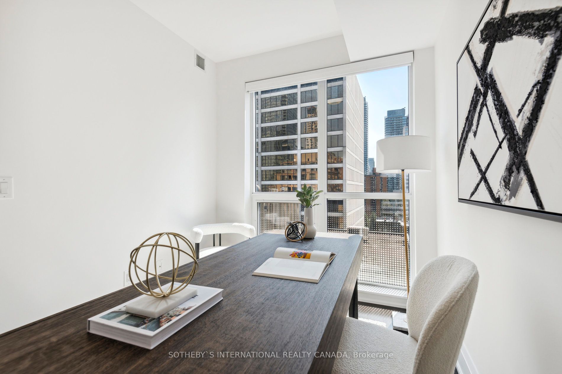 88 Cumberland Street #1201
