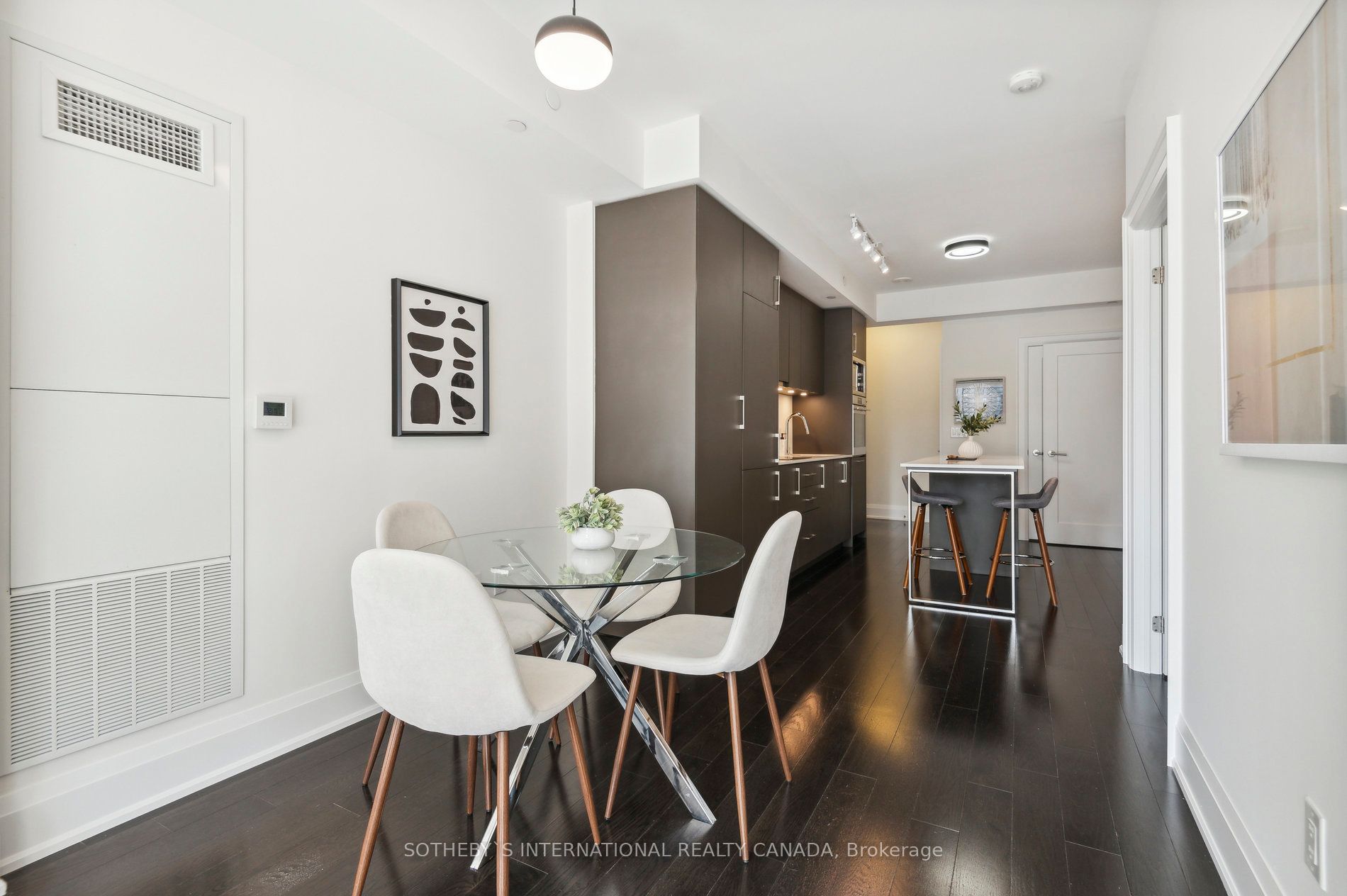 88 Cumberland Street #1201