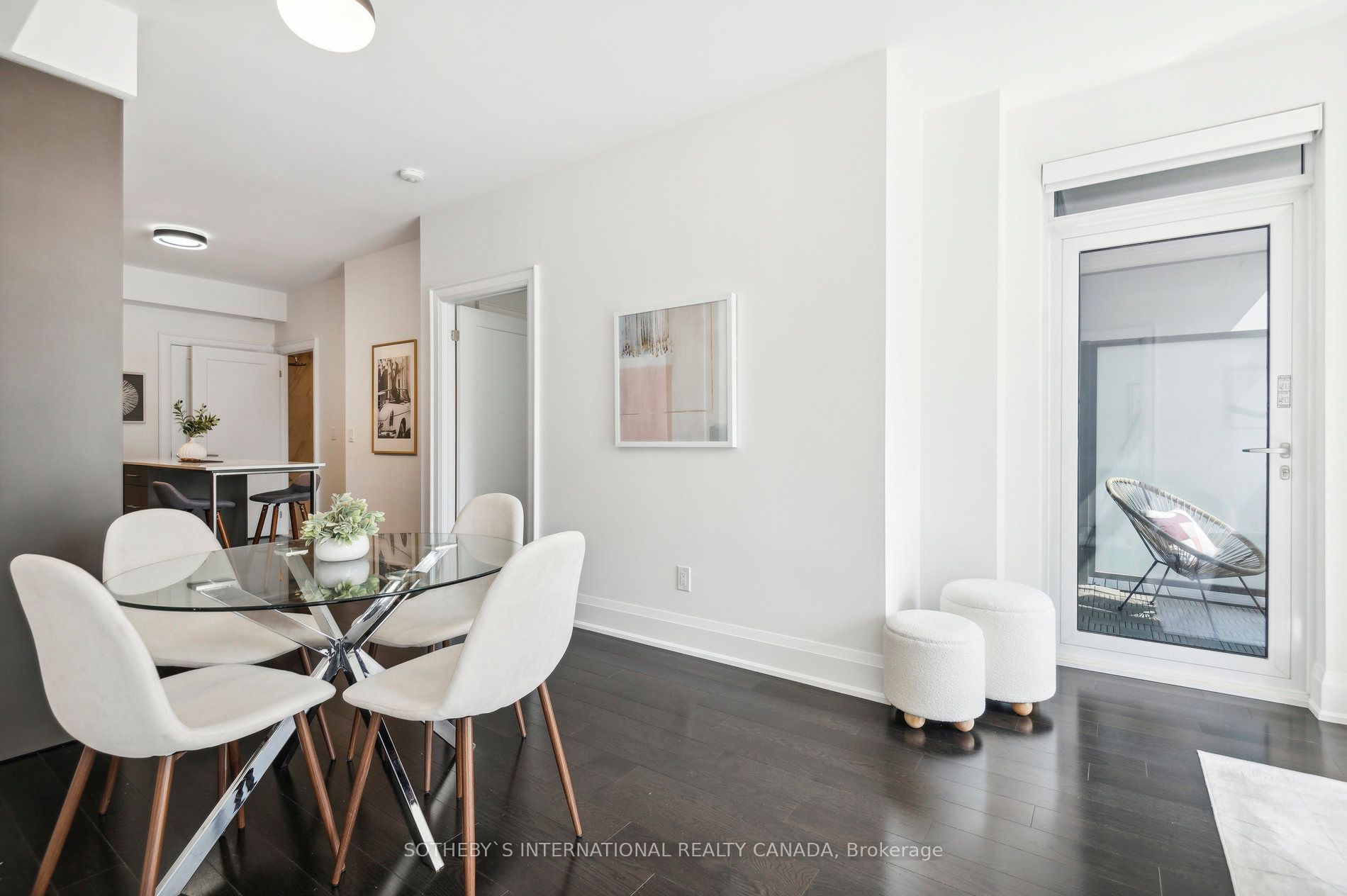 88 Cumberland Street #1201
