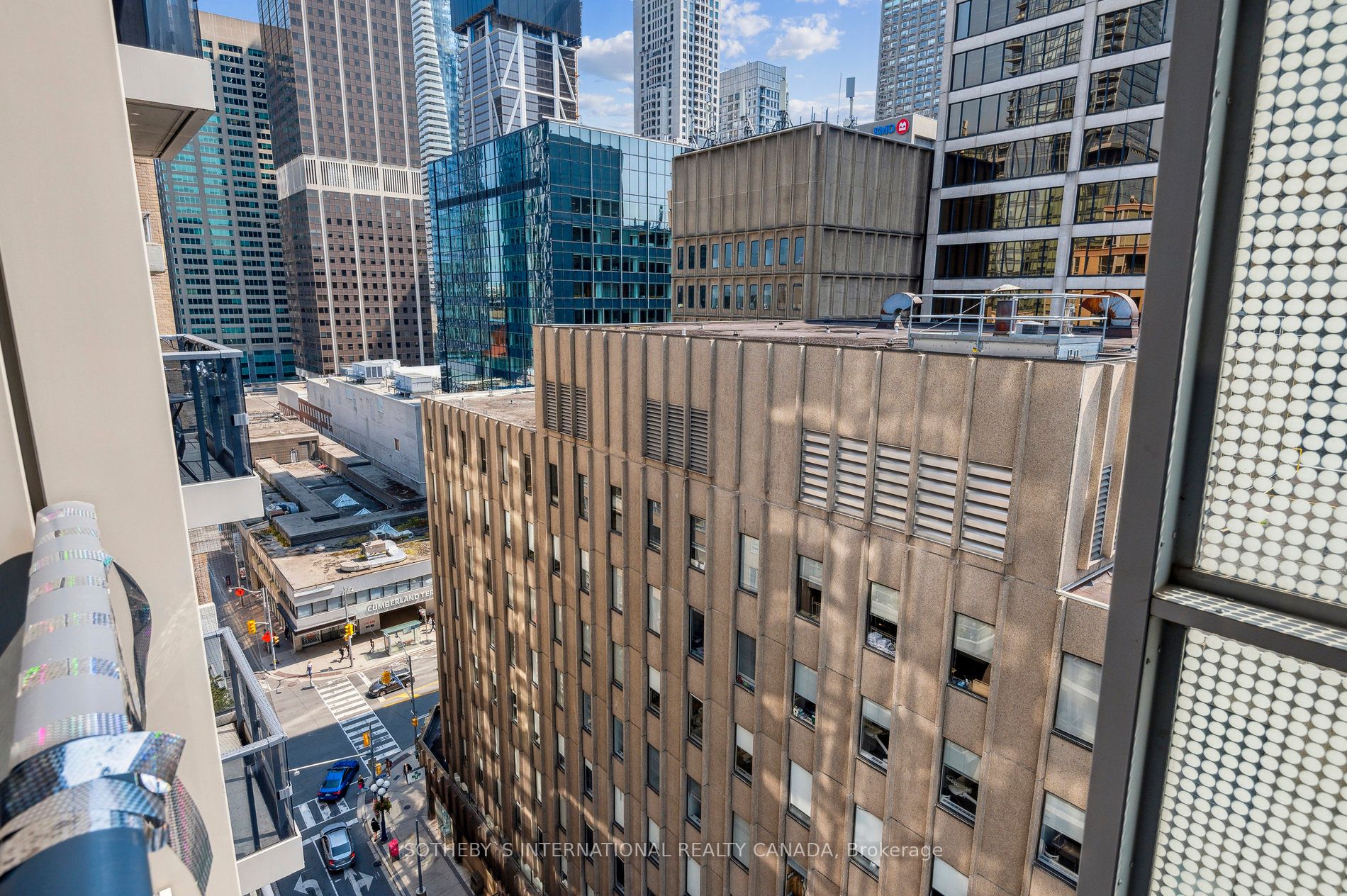 88 Cumberland Street #1201