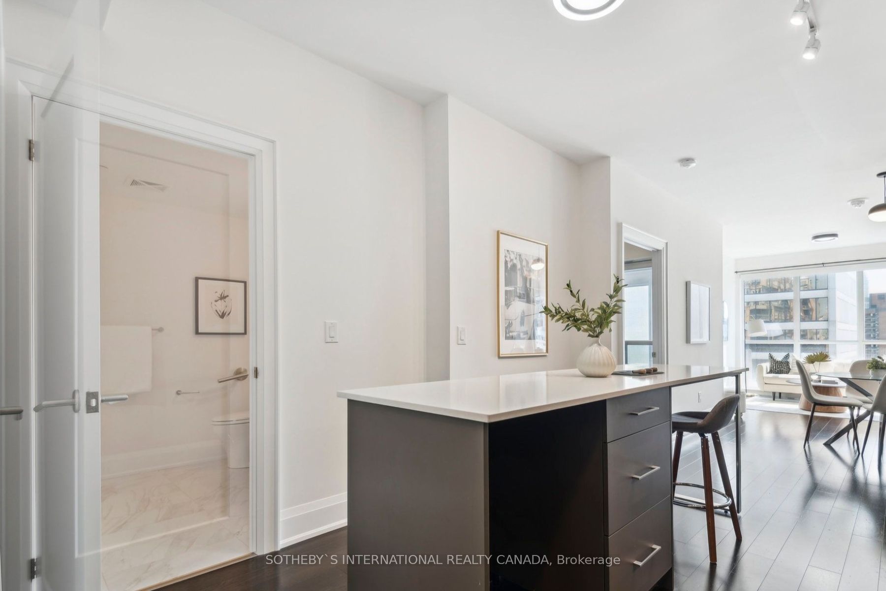 88 Cumberland Street #1201