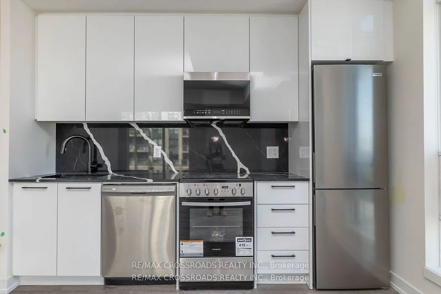 871 Sheppard Avenue W, #TH11