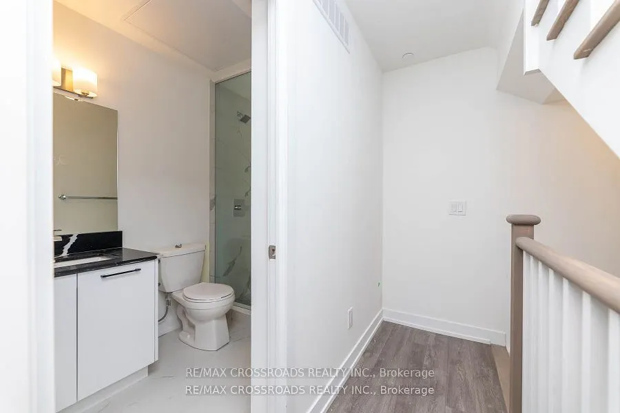871 Sheppard Avenue W, #TH11